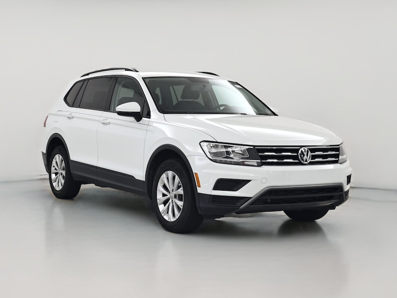 2018 Volkswagen Tiguan S -
                  Norcross, GA