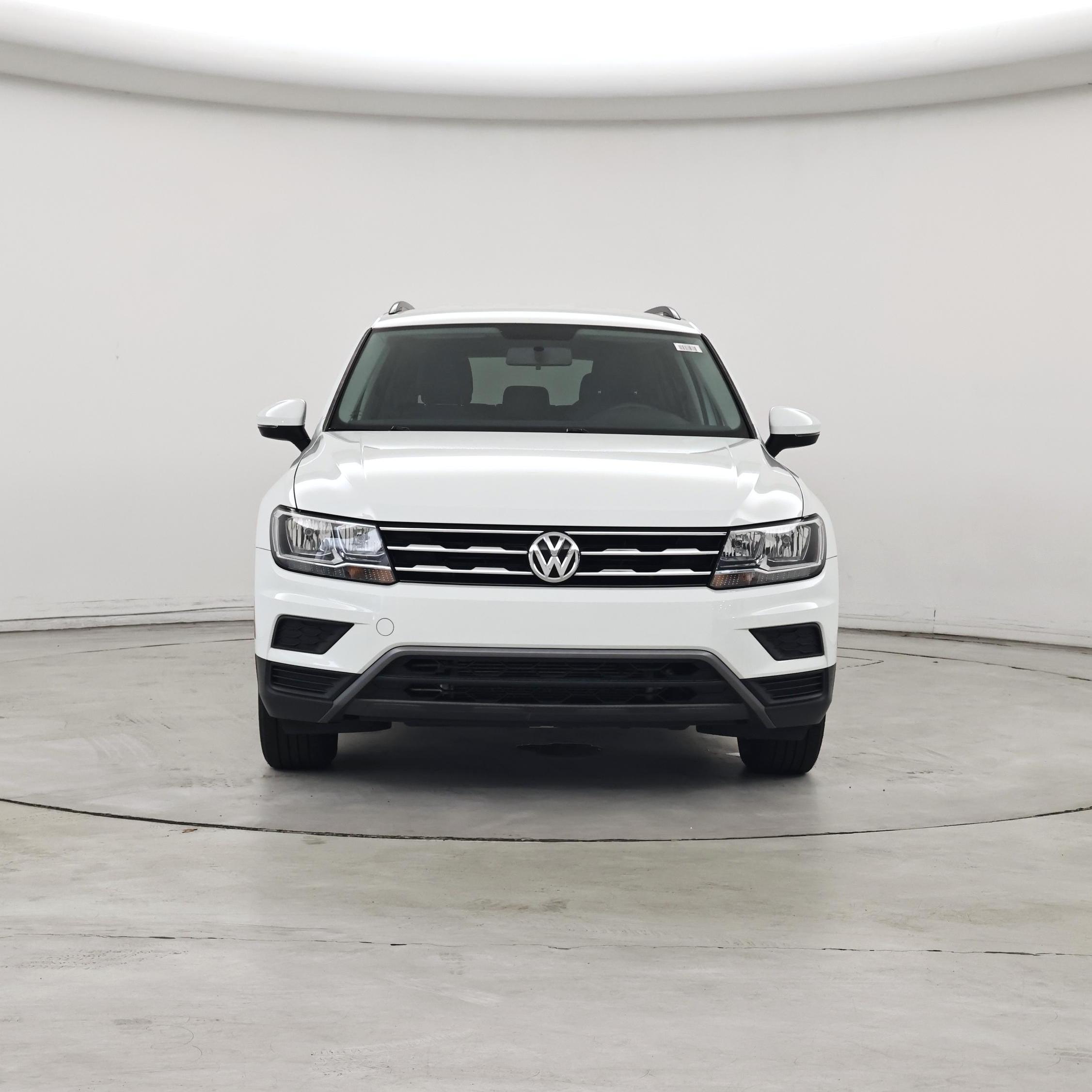 Thumbnail: 2018 Volkswagen Tiguan - 5