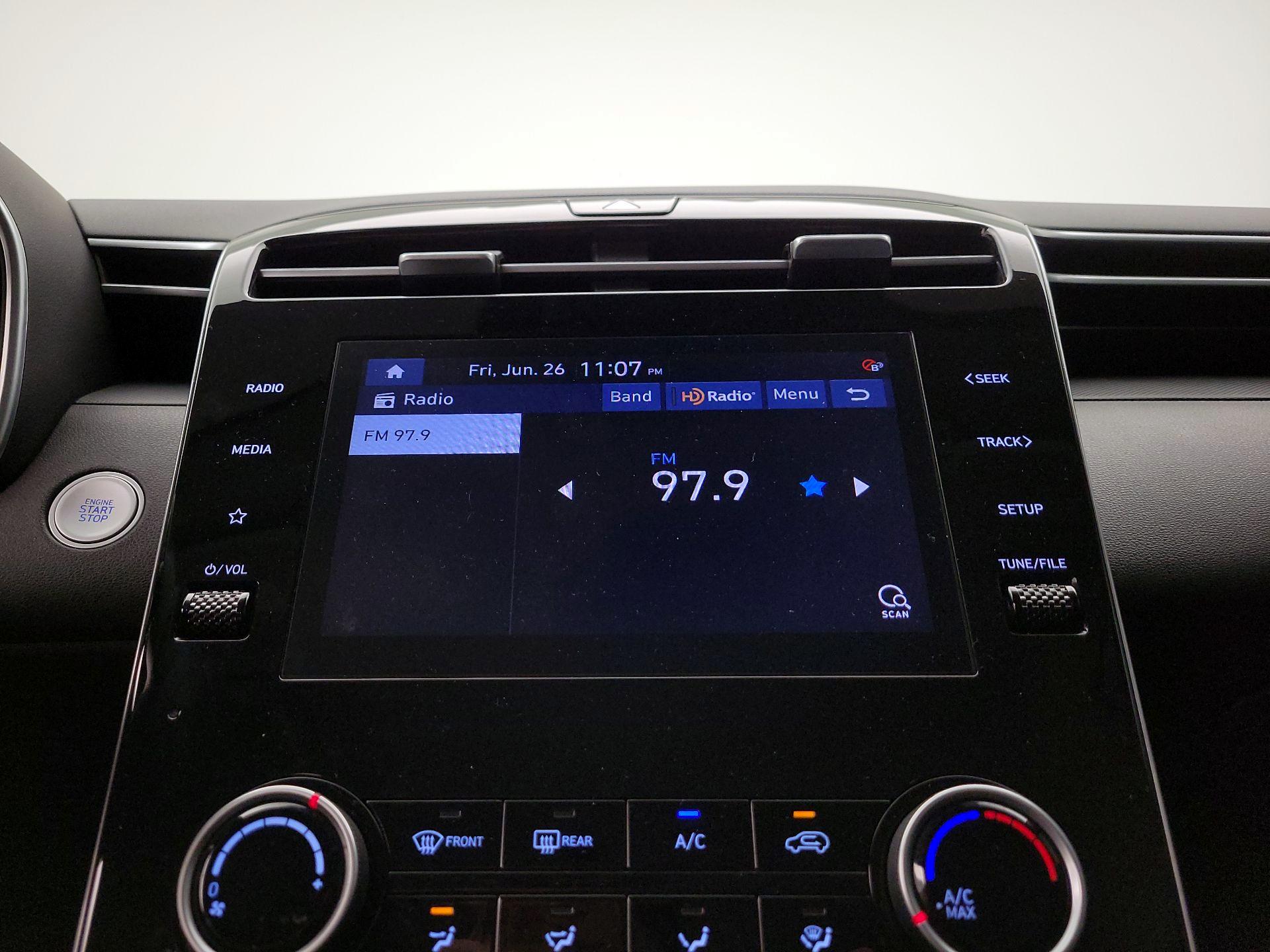 Thumbnail: 2022 Hyundai Tucson - 15