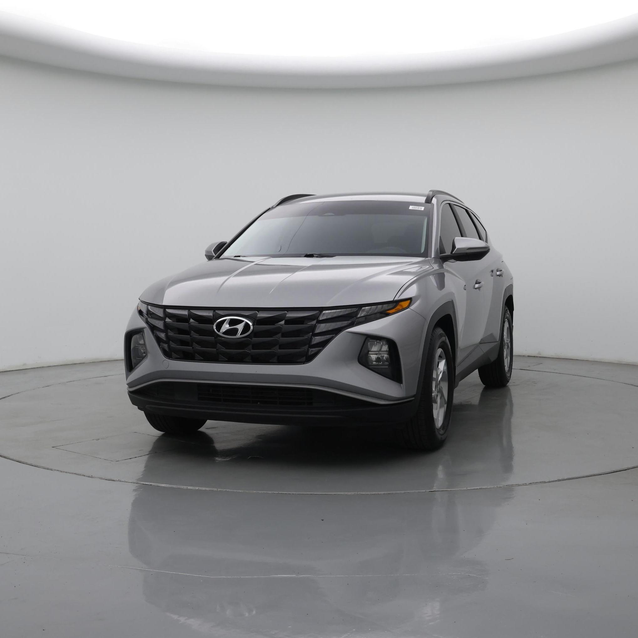 Thumbnail: 2022 Hyundai Tucson - 4