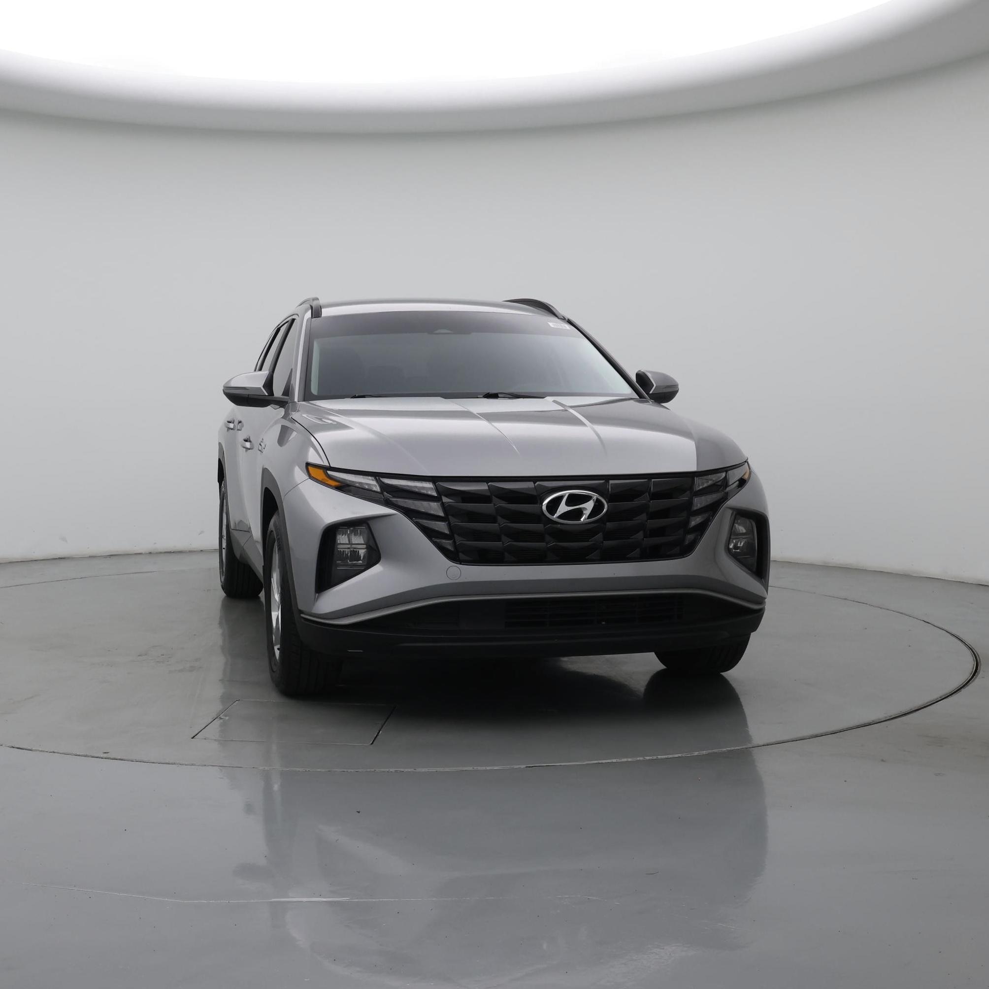 Thumbnail: 2022 Hyundai Tucson - 5