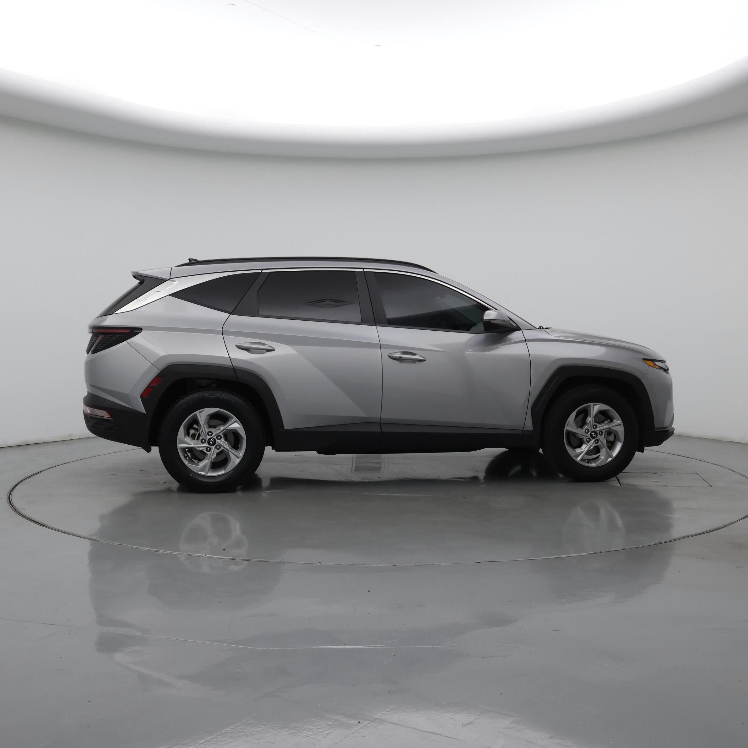 Thumbnail: 2022 Hyundai Tucson - 7