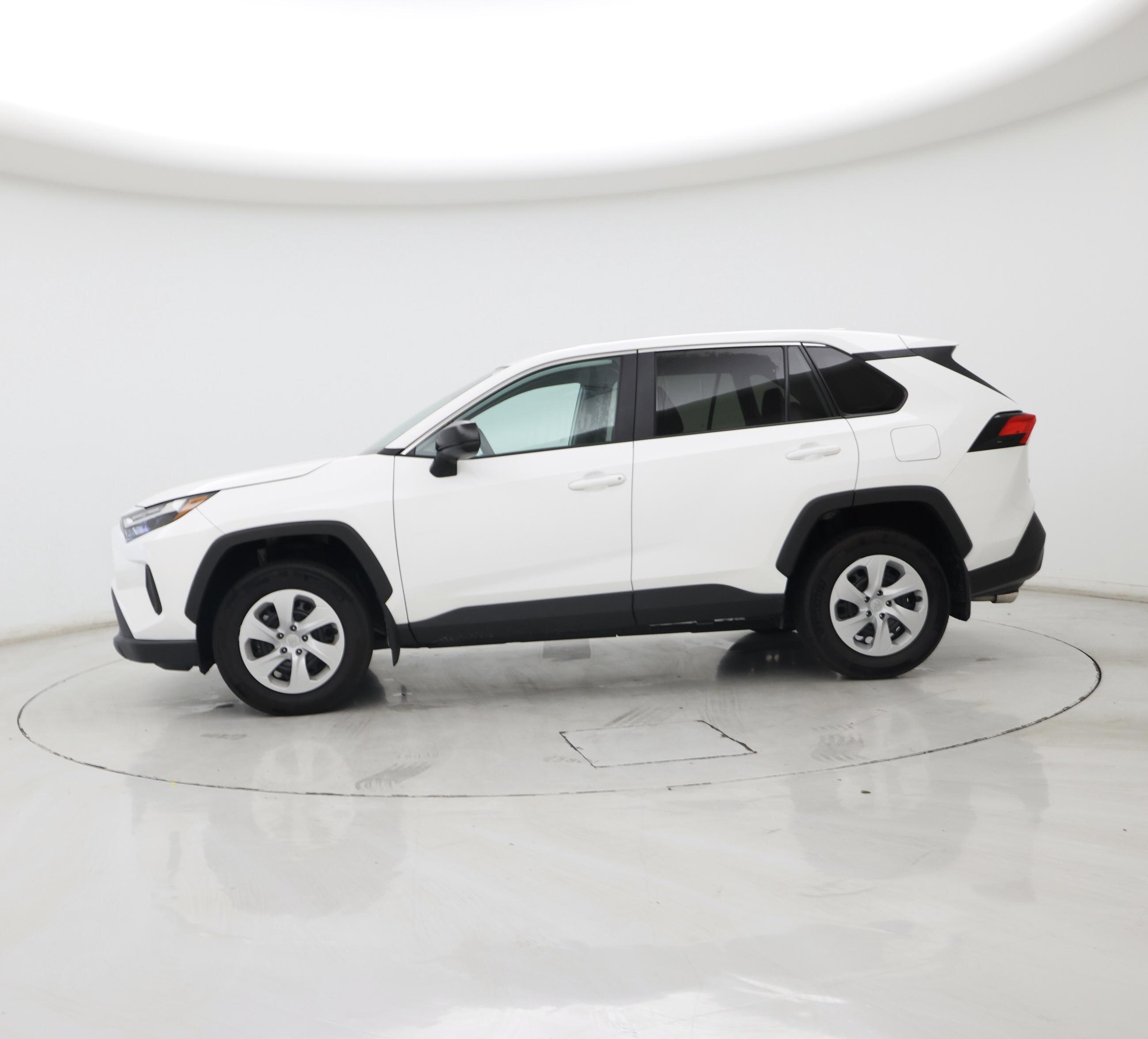 Thumbnail: 2025 Toyota RAV4 - 3