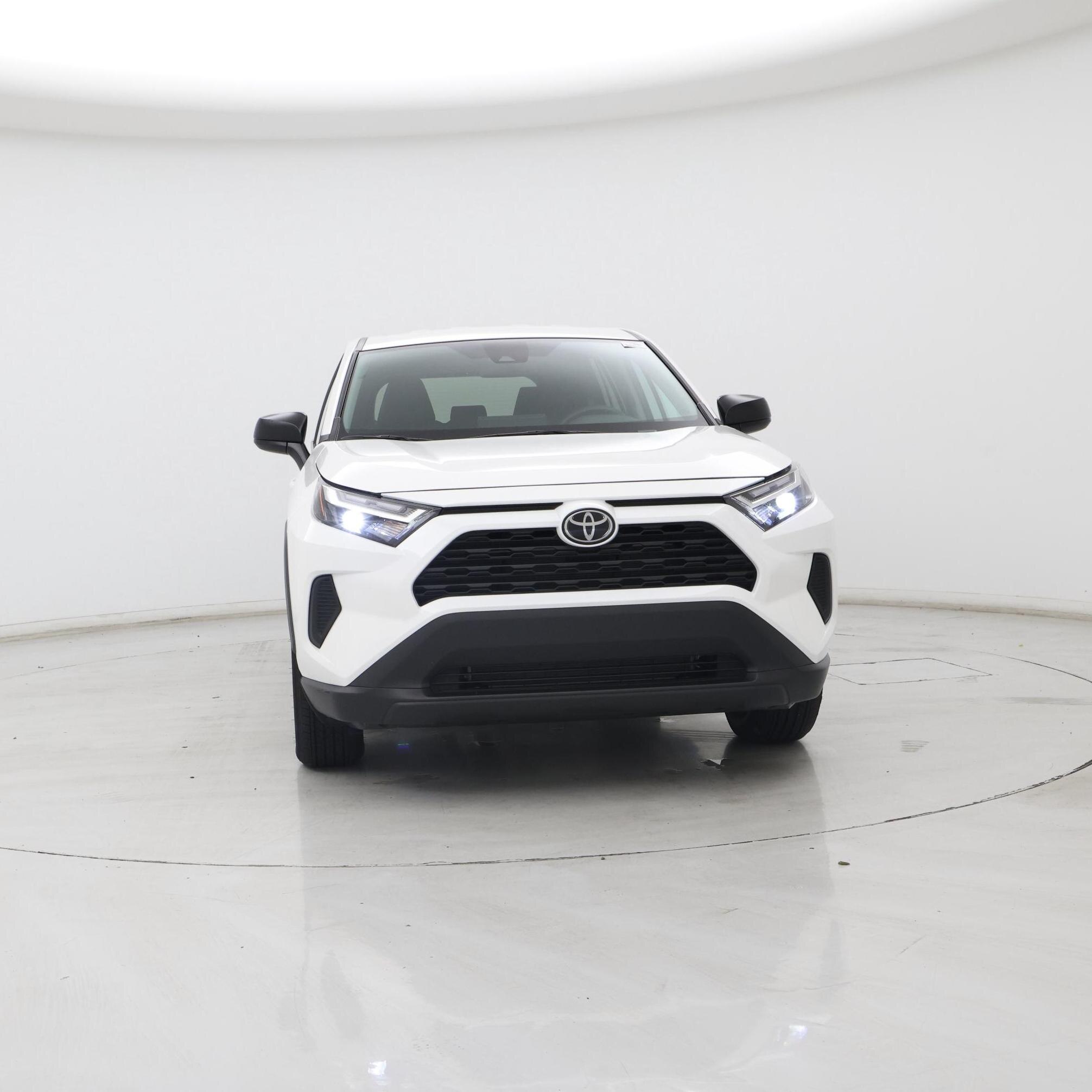 Thumbnail: 2025 Toyota RAV4 - 5