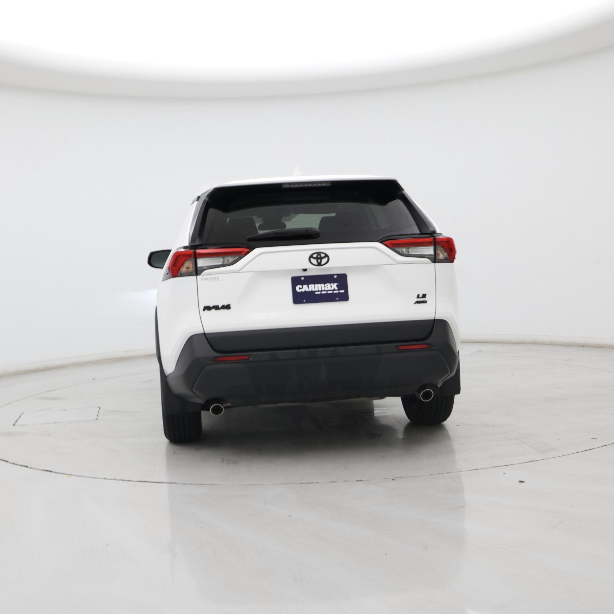 Thumbnail: 2025 Toyota RAV4 - 6