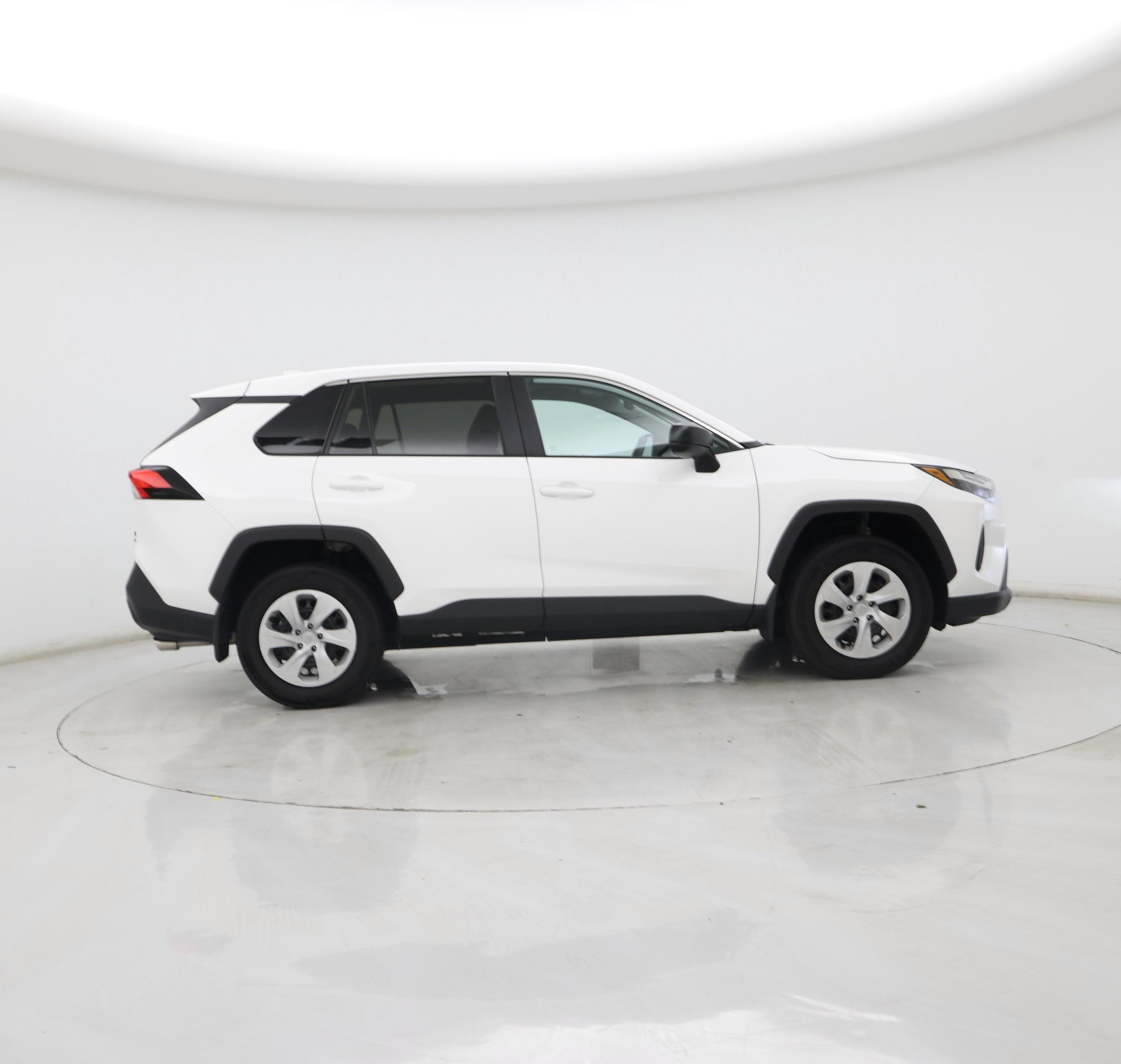 Thumbnail: 2025 Toyota RAV4 - 7