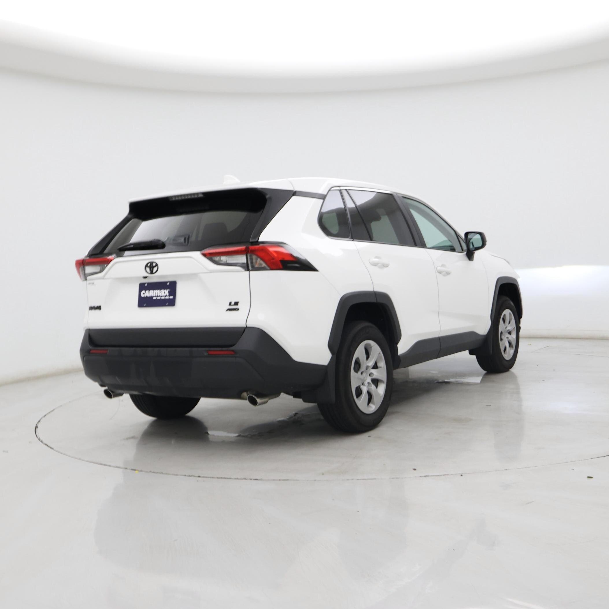 Thumbnail: 2025 Toyota RAV4 - 8