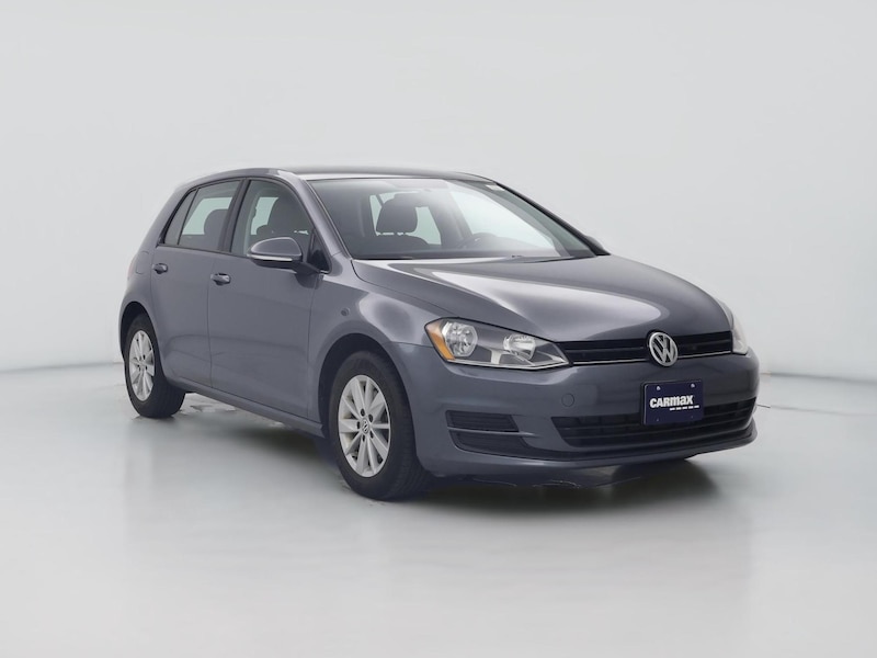 2016 Volkswagen Golf S -
                  Hillside, IL