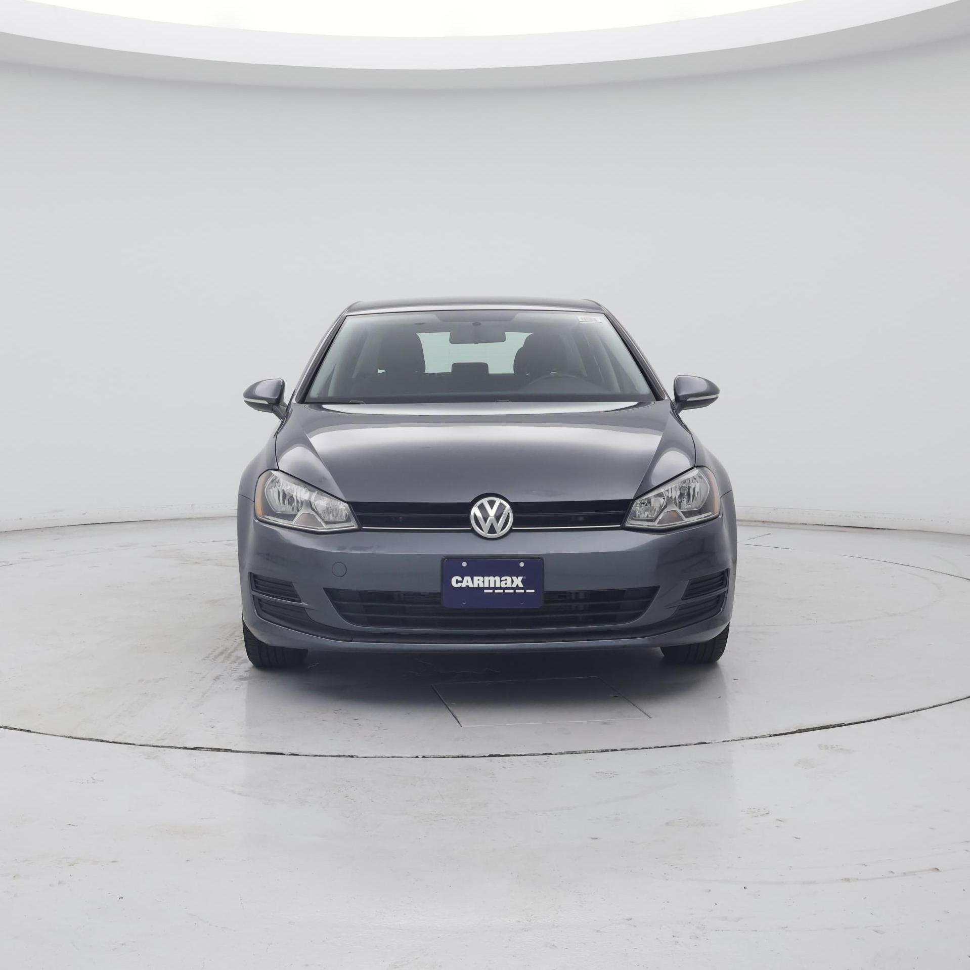 Thumbnail: 2016 Volkswagen Golf - 5