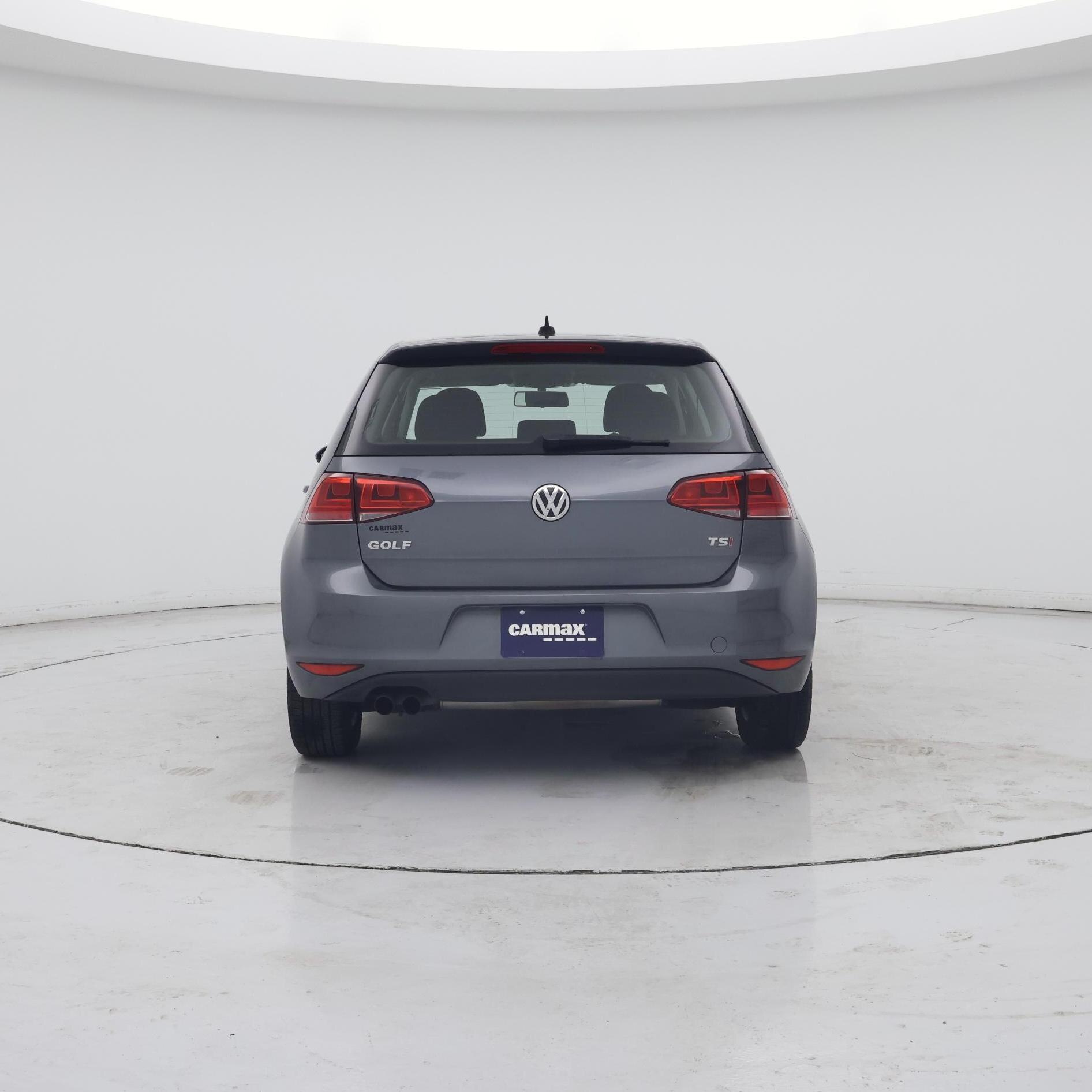 Thumbnail: 2016 Volkswagen Golf - 6