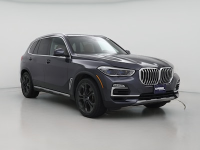 2019 BMW X5 XDrive50i