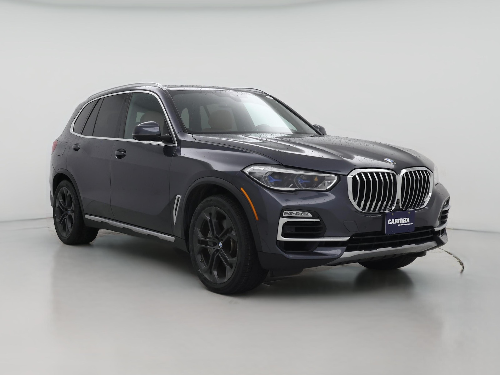 2019 BMW X5 50i - Photo 1