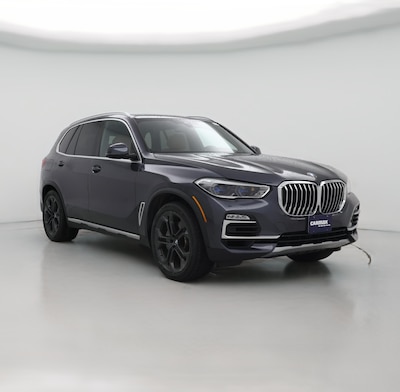 2019 BMW X5 XDrive50i