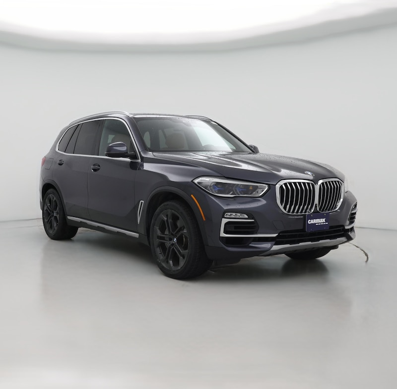2019 BMW X5 XDrive50i