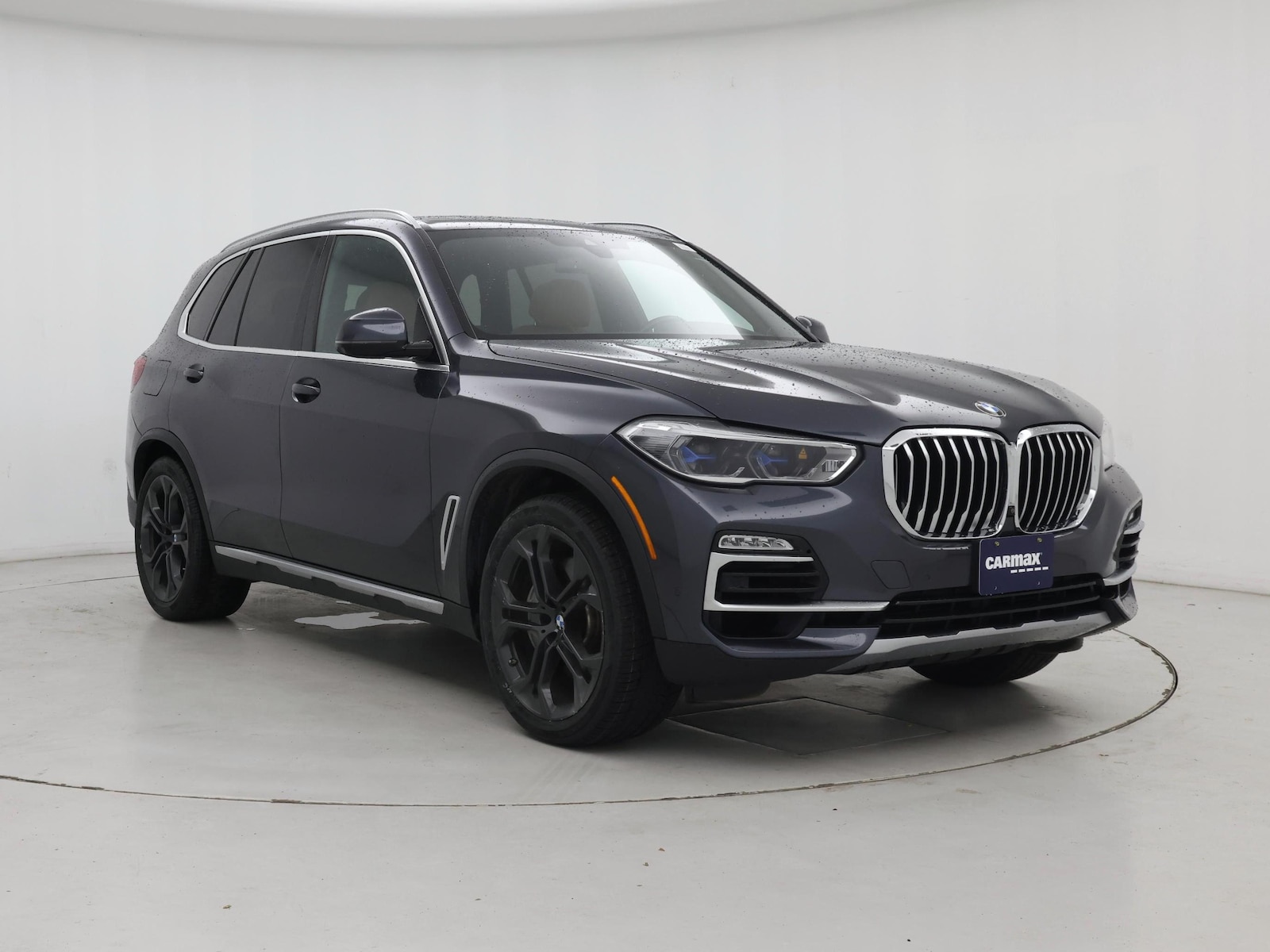 2019 BMW X5 50i - Photo 2