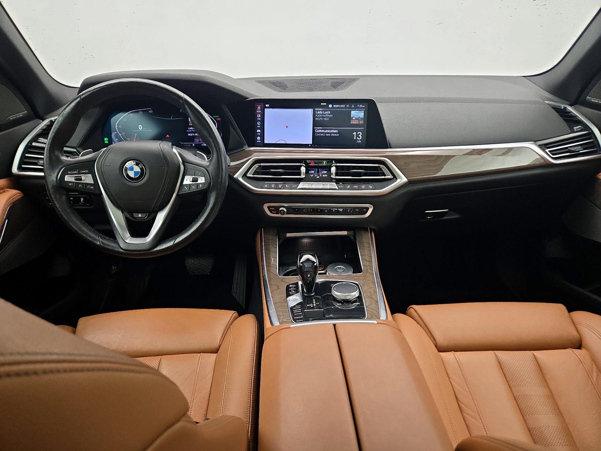 Thumbnail: 2019 BMW X5 - 9