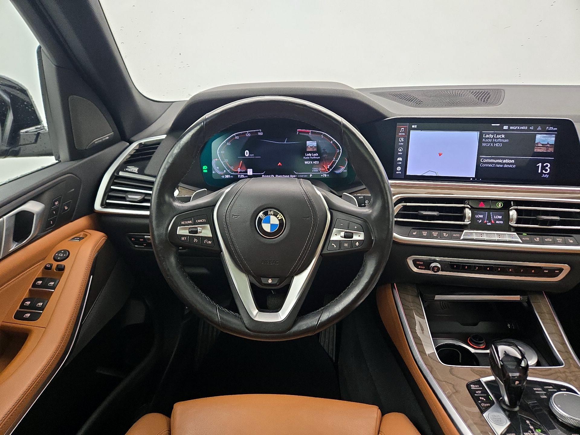 Thumbnail: 2019 BMW X5 - 10