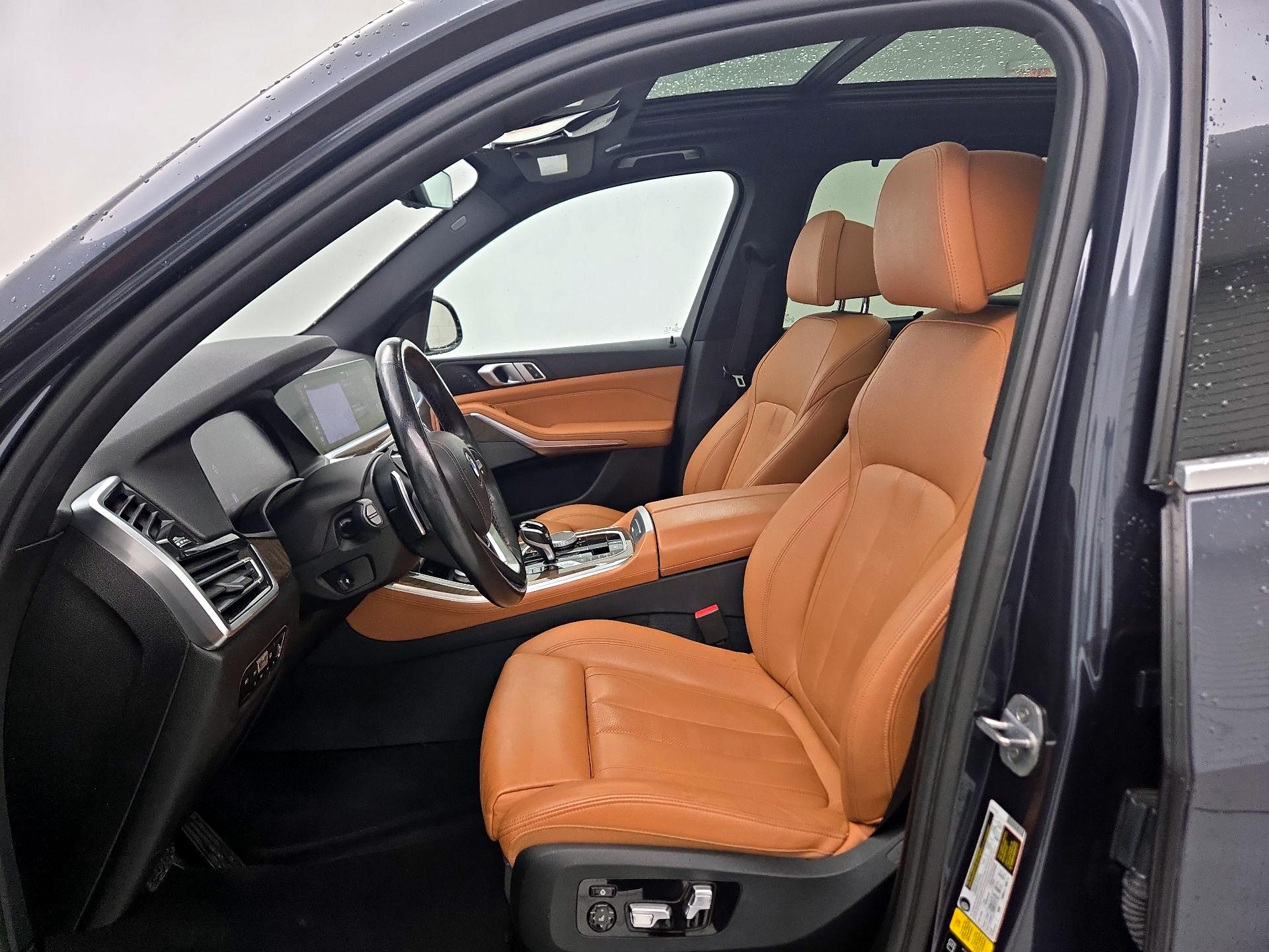 Thumbnail: 2019 BMW X5 - 11