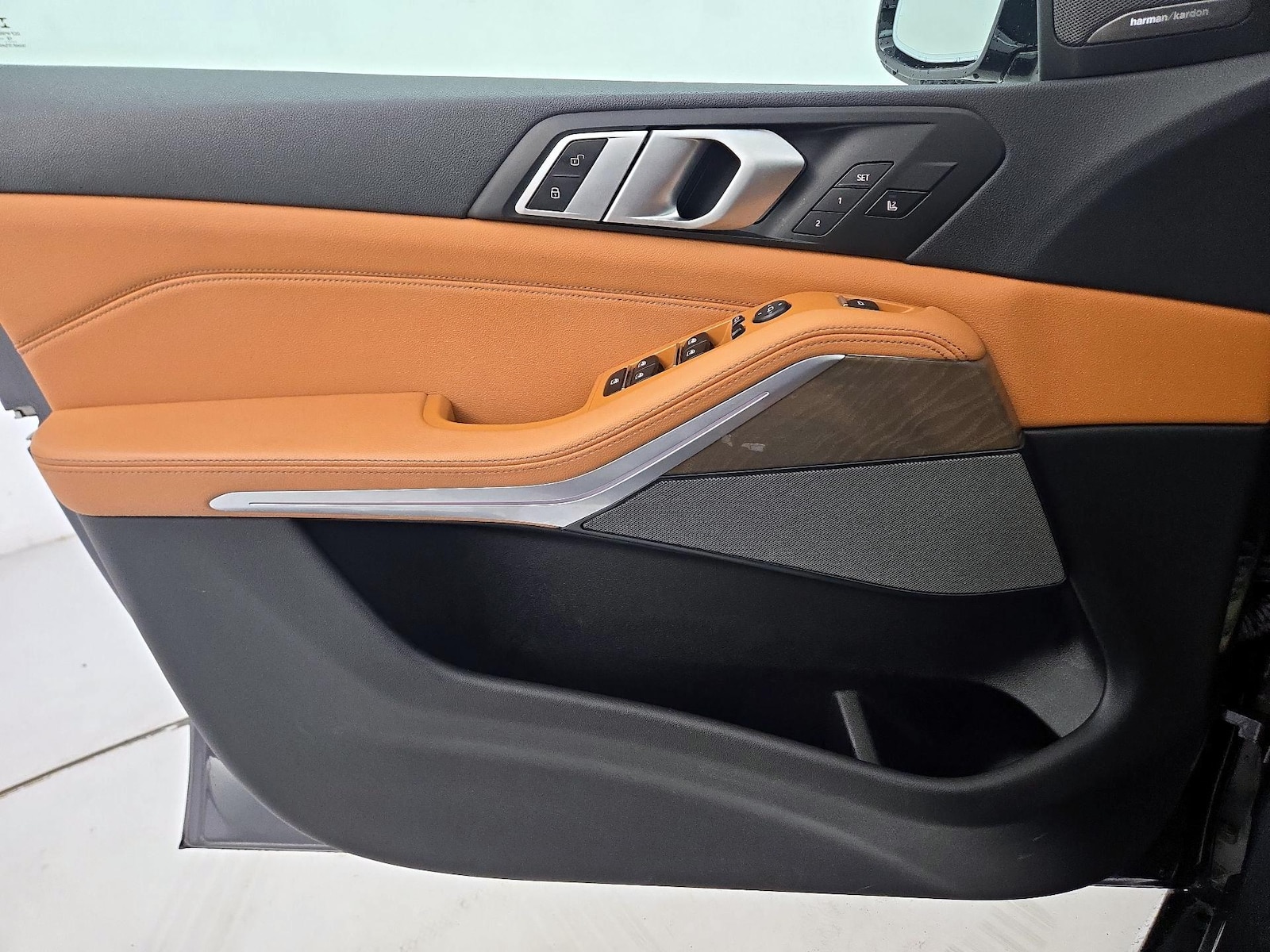 2019 BMW X5 50i - Photo 13