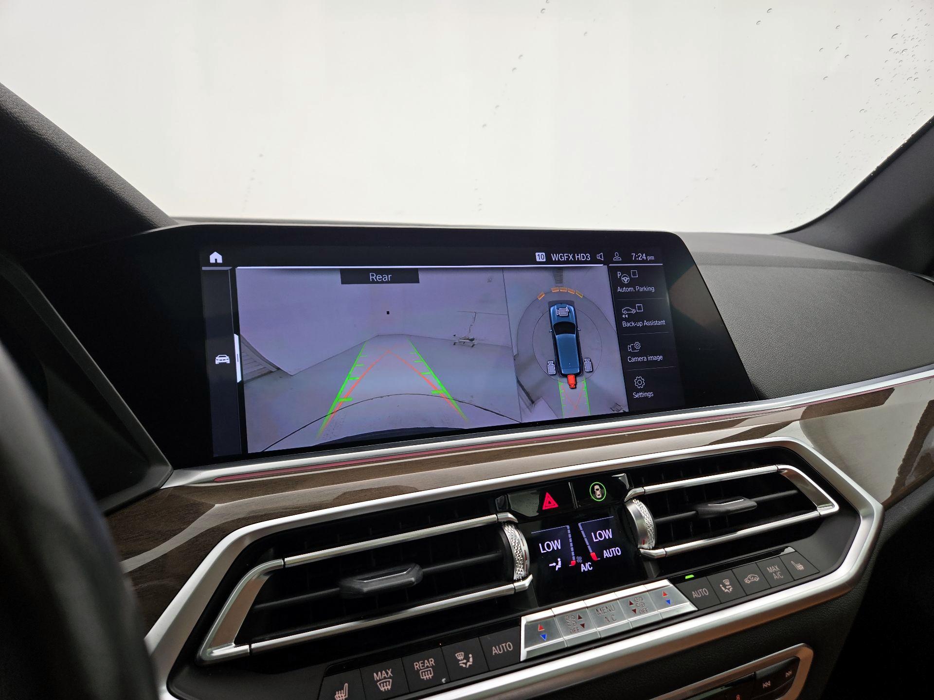 Thumbnail: 2019 BMW X5 - 15