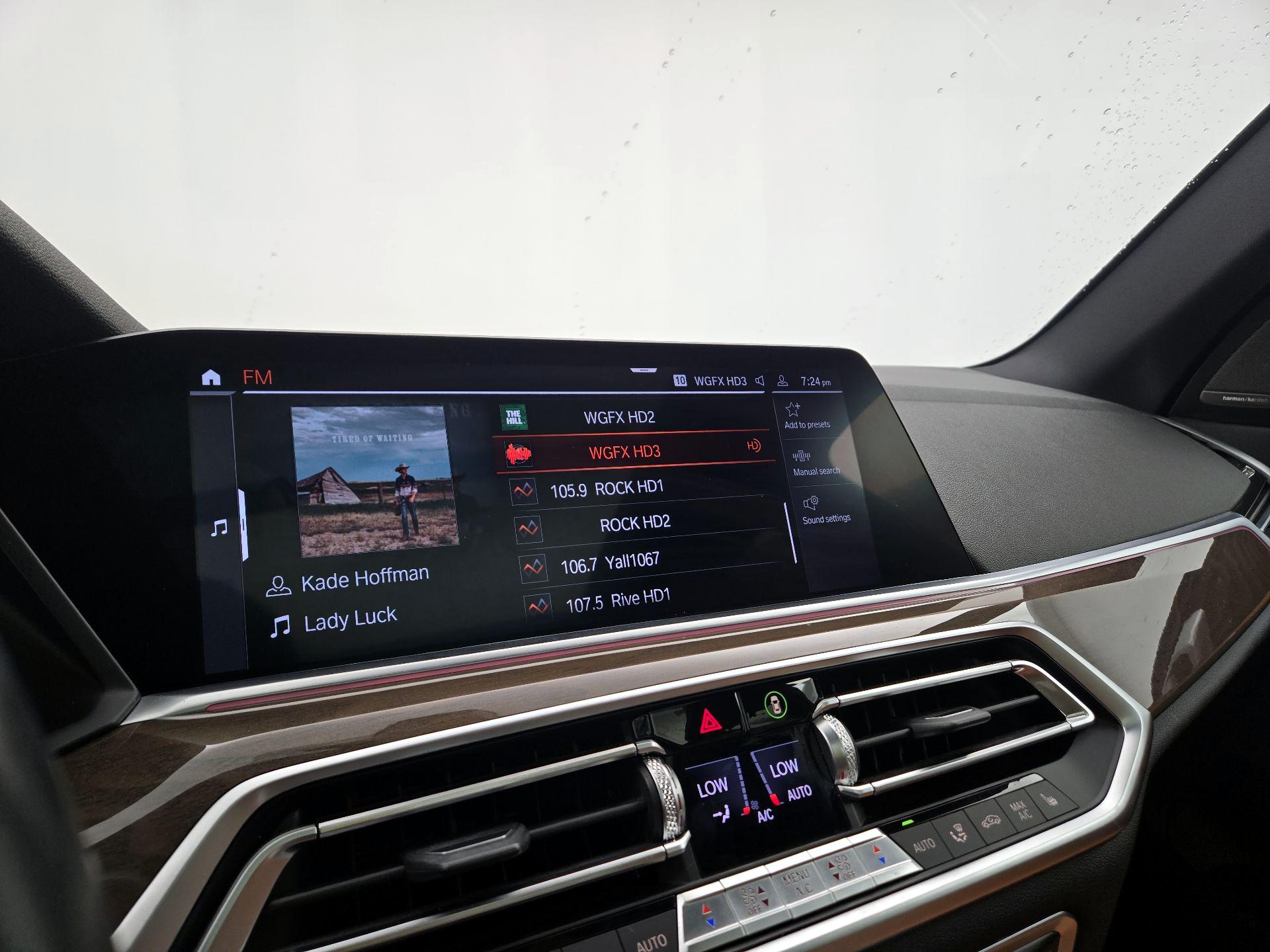 Thumbnail: 2019 BMW X5 - 16