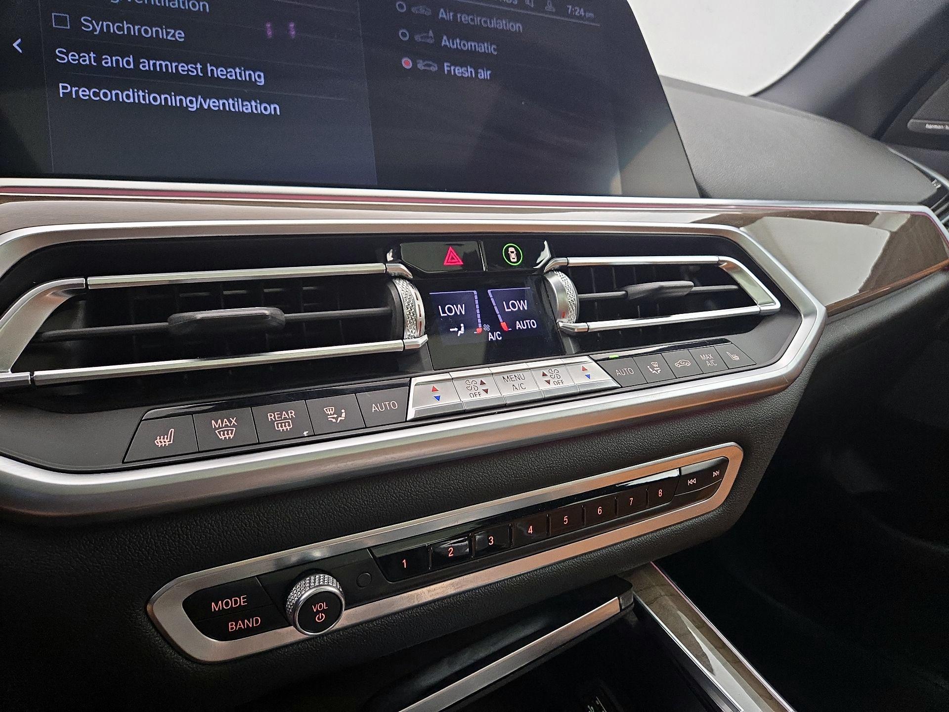 Thumbnail: 2019 BMW X5 - 17