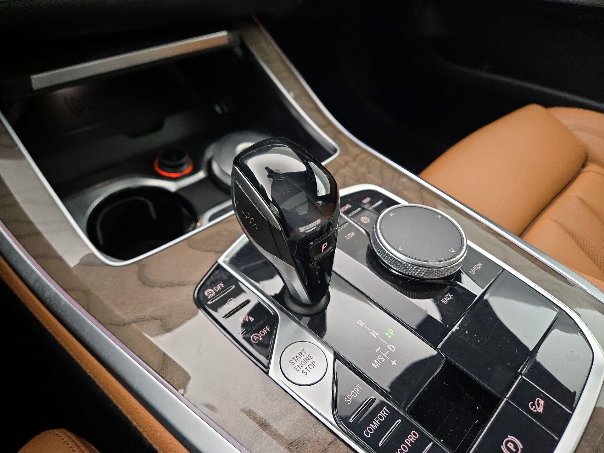 Thumbnail: 2019 BMW X5 - 18