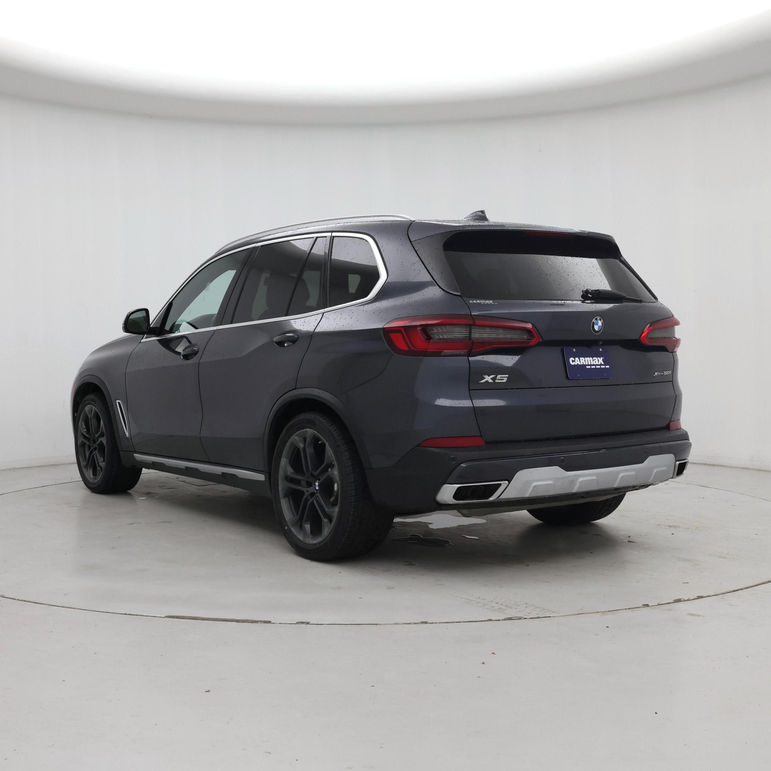 Thumbnail: 2019 BMW X5 - 2