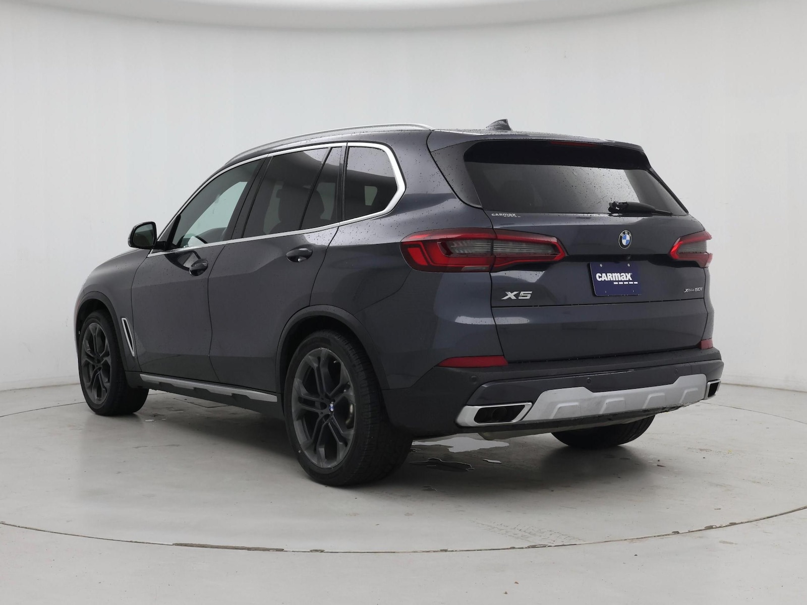 2019 BMW X5 50i - Photo 3