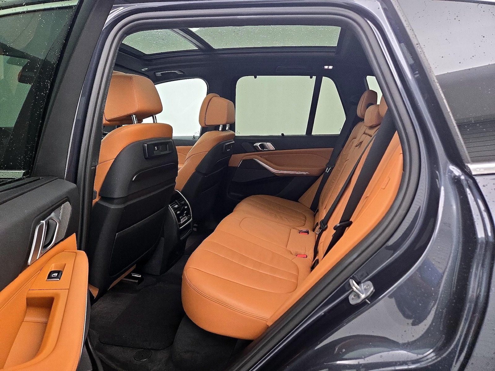 2019 BMW X5 50i - Photo 22