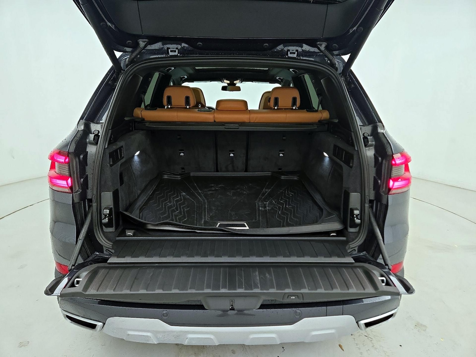 2019 BMW X5 50i - Photo 23