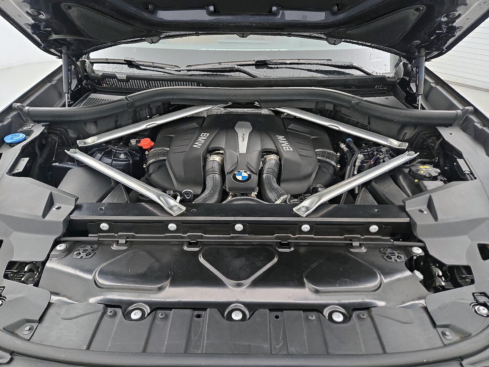 2019 BMW X5 50i - Photo 24