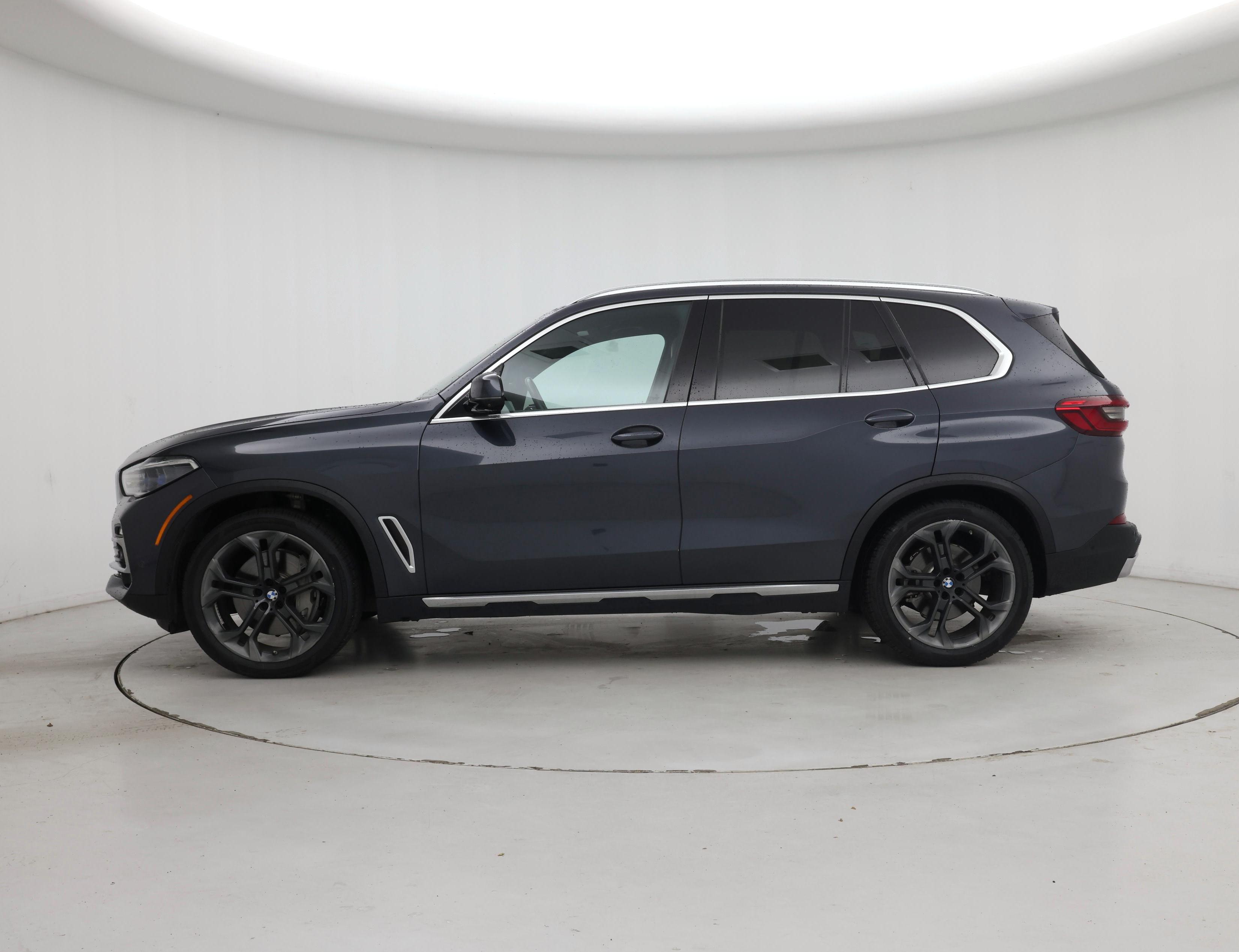 Thumbnail: 2019 BMW X5 - 3
