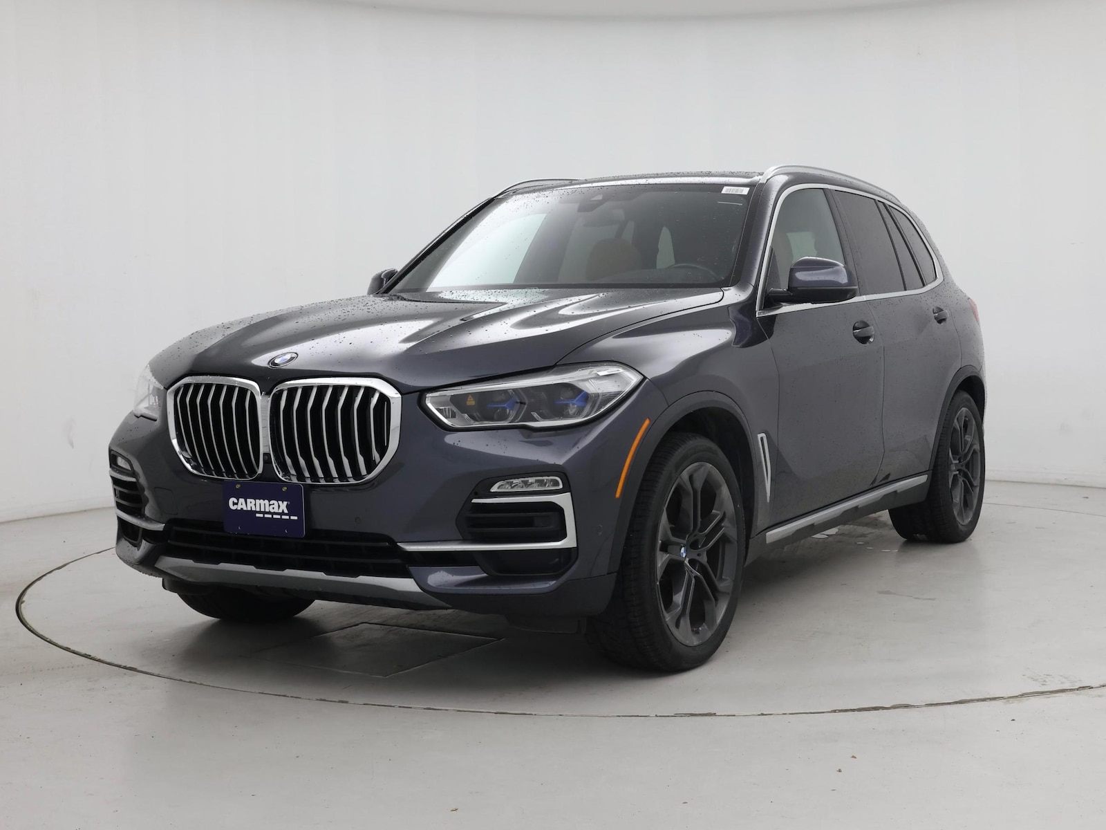 2019 BMW X5 50i - Photo 5