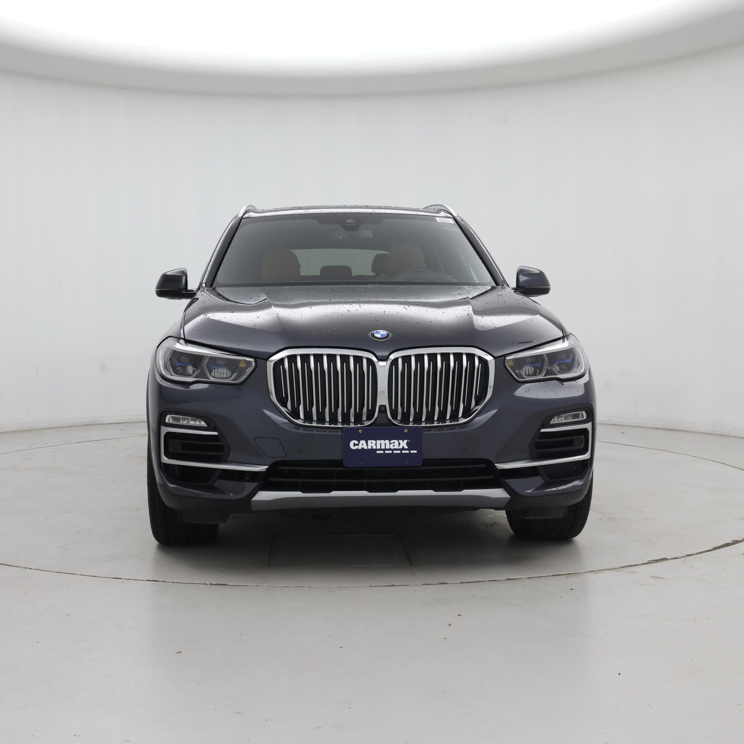 Thumbnail: 2019 BMW X5 - 5