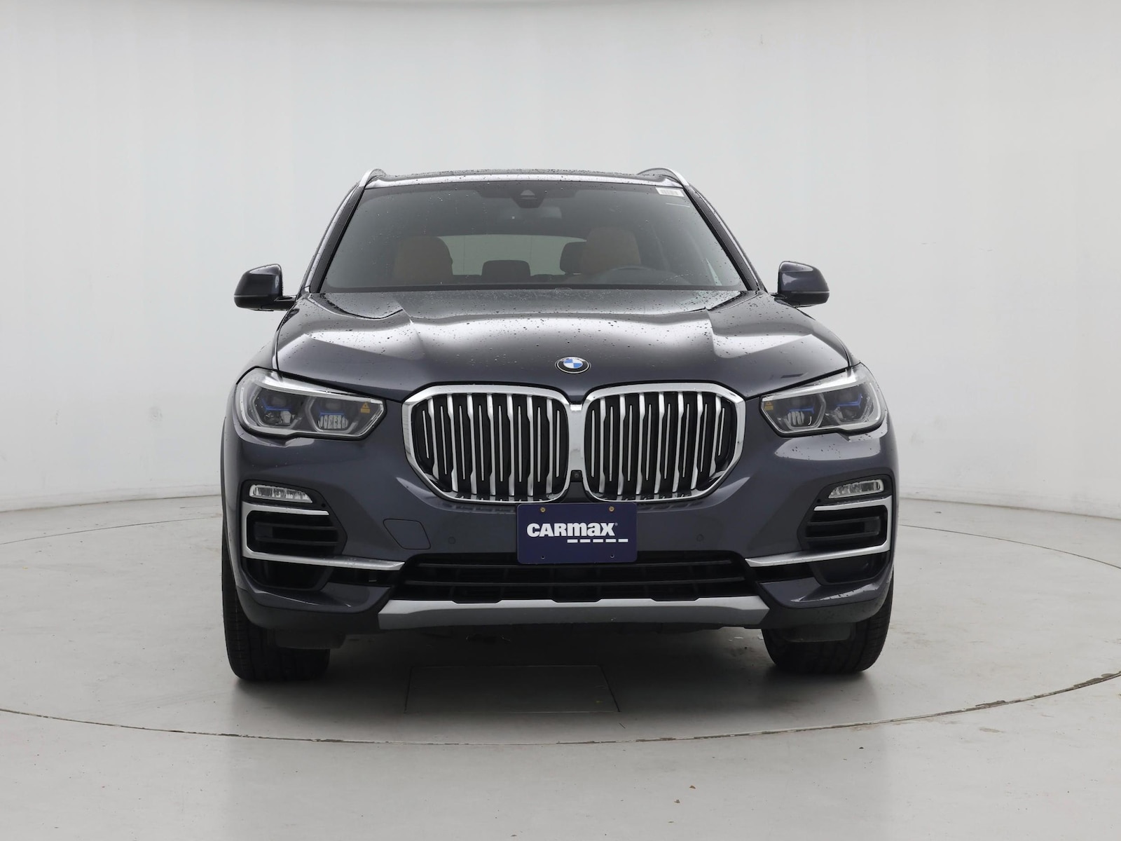 2019 BMW X5 50i - Photo 6