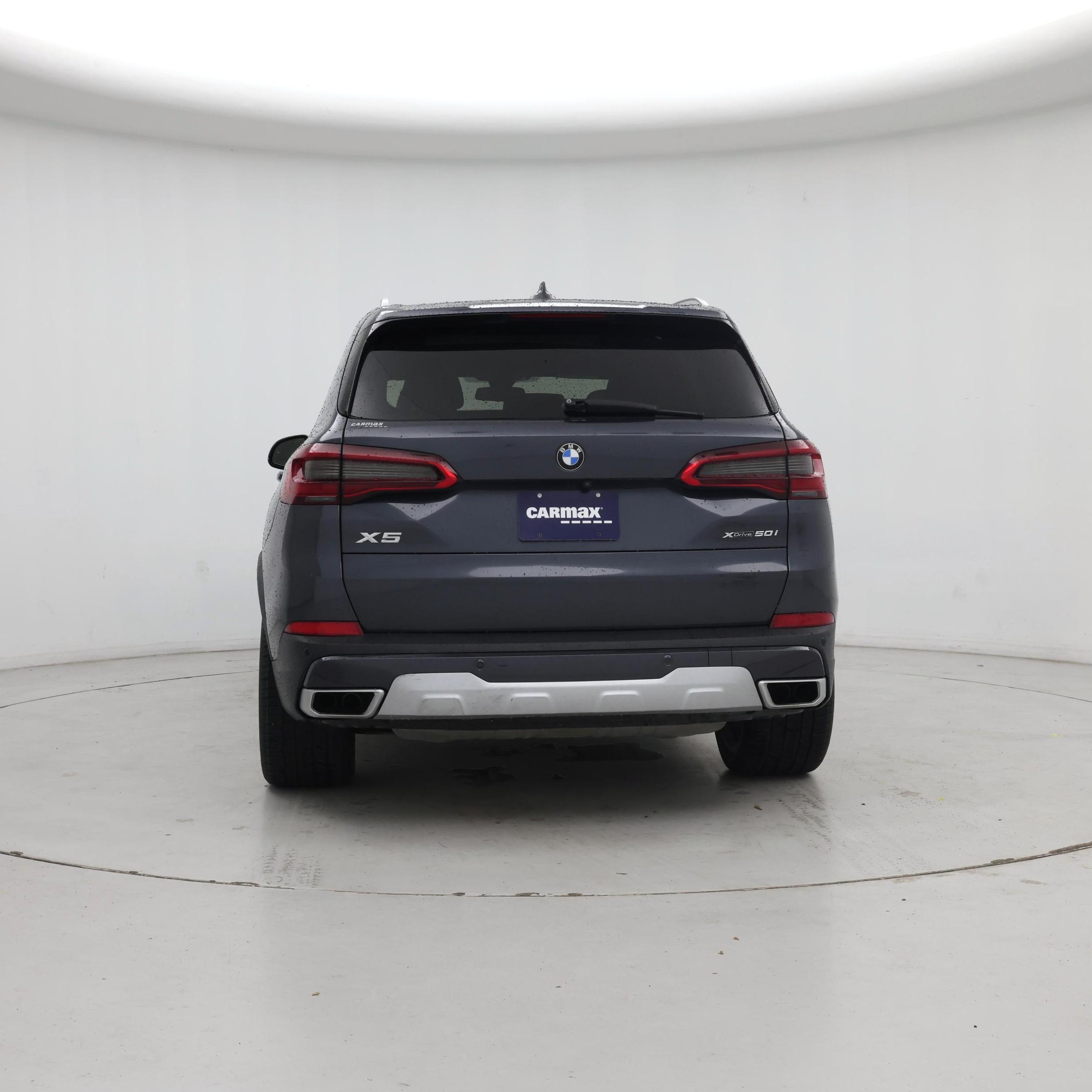 Thumbnail: 2019 BMW X5 - 6