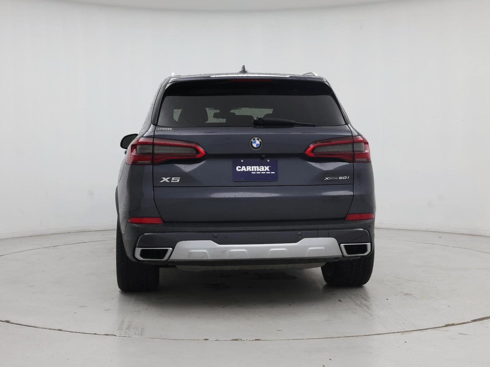 2019 BMW X5 50i - Photo 7