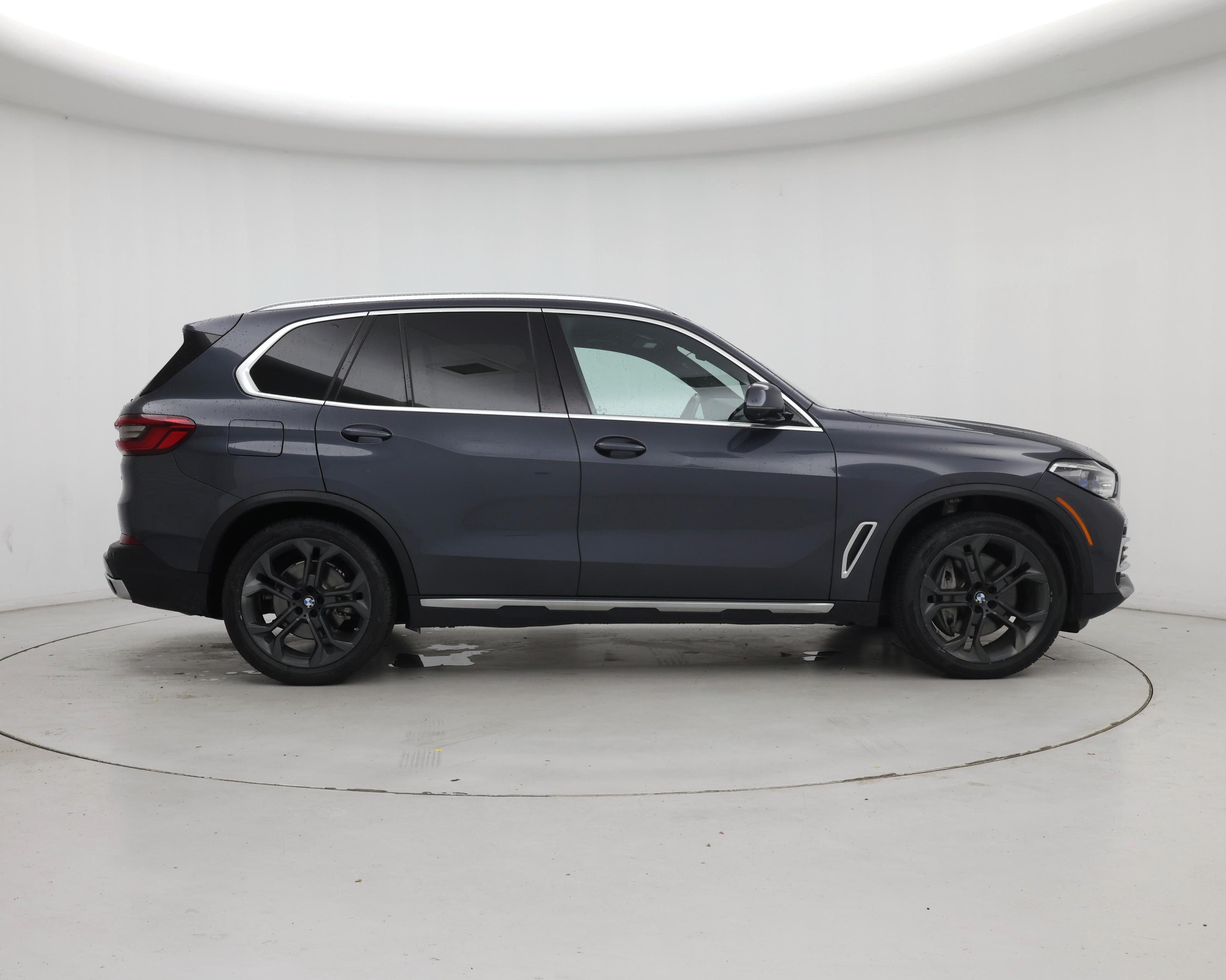 Thumbnail: 2019 BMW X5 - 7