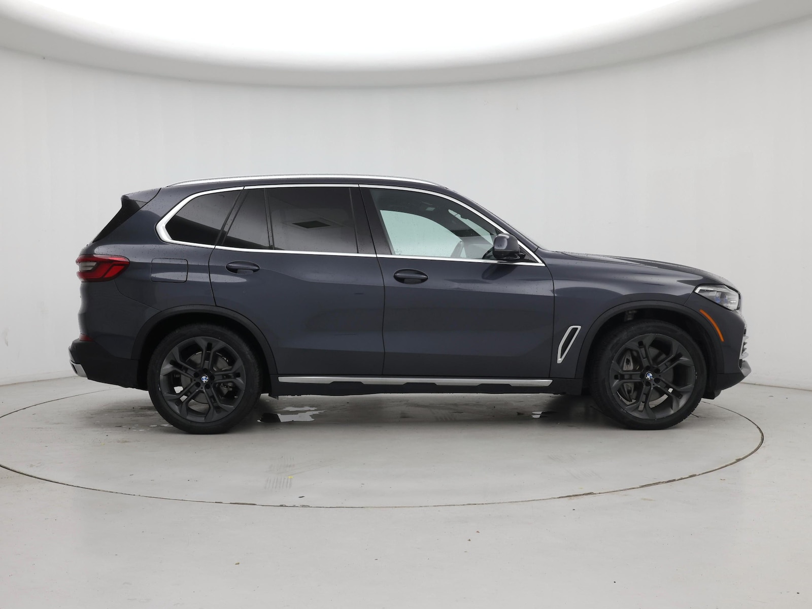 2019 BMW X5 50i - Photo 8