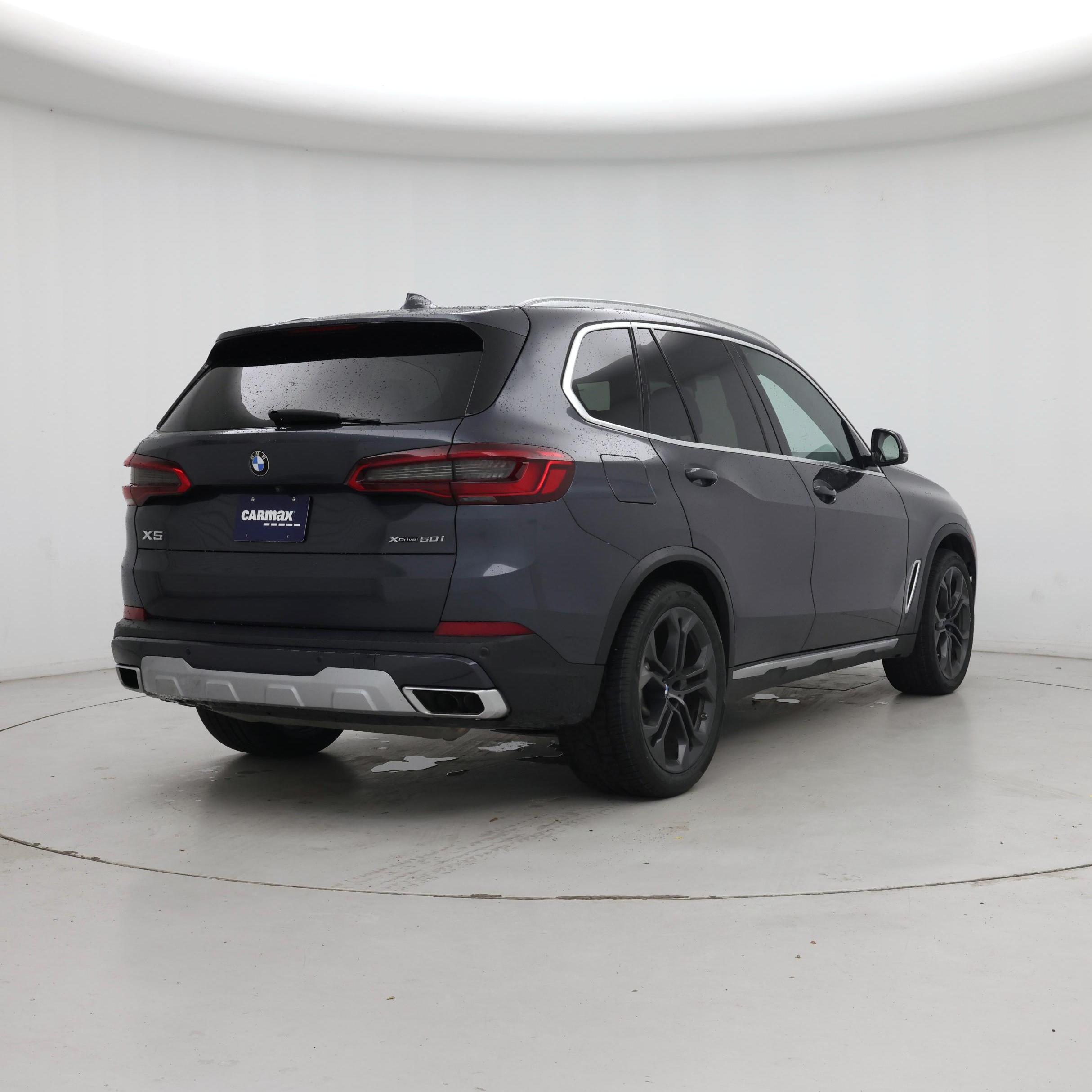 Thumbnail: 2019 BMW X5 - 8