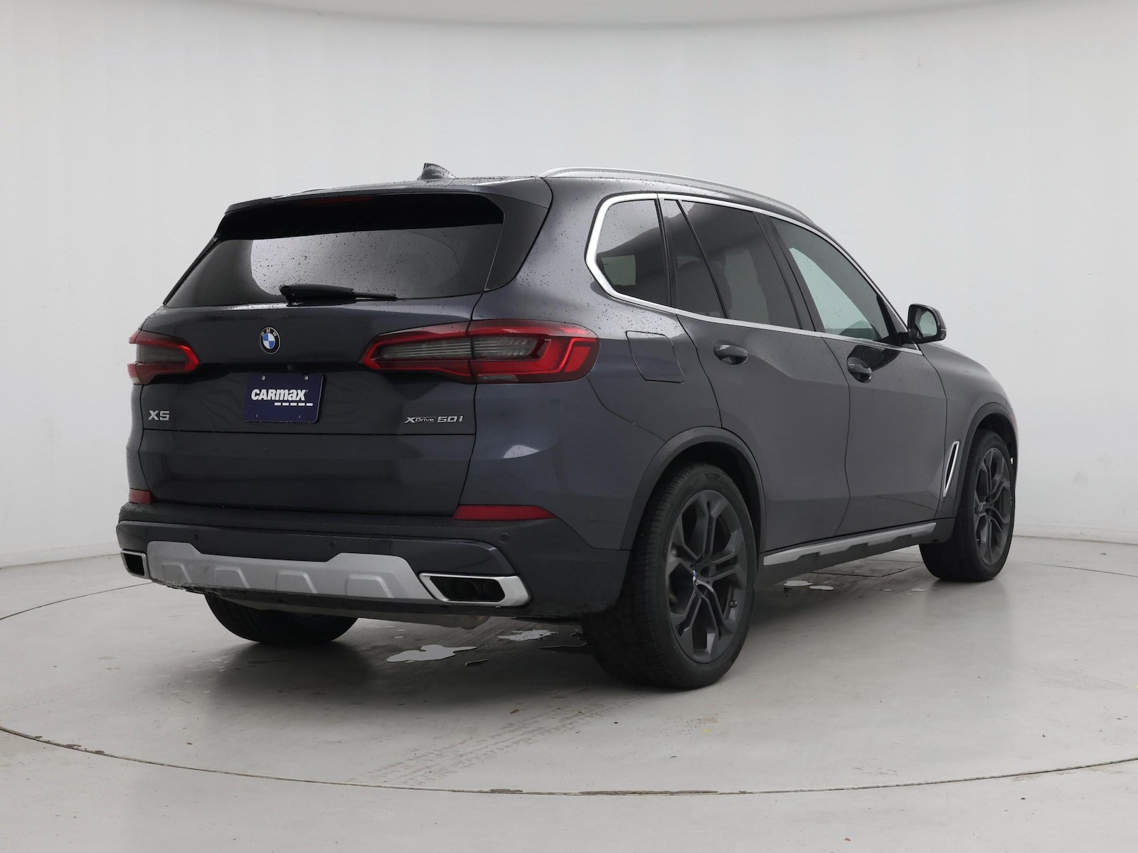 2019 BMW X5 50i - Photo 9