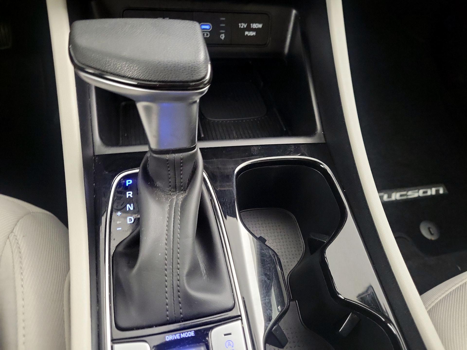 Thumbnail: 2025 Hyundai Tucson - 17