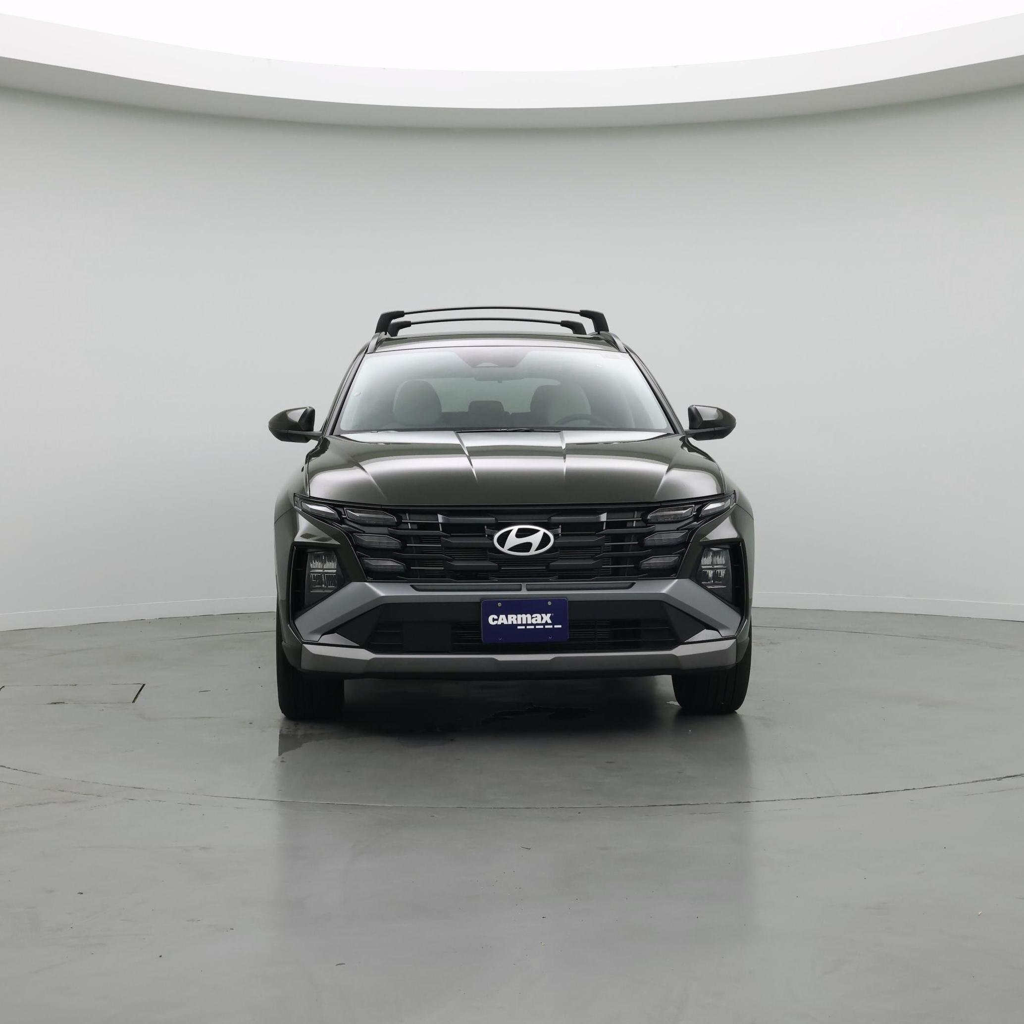 Thumbnail: 2025 Hyundai Tucson - 5
