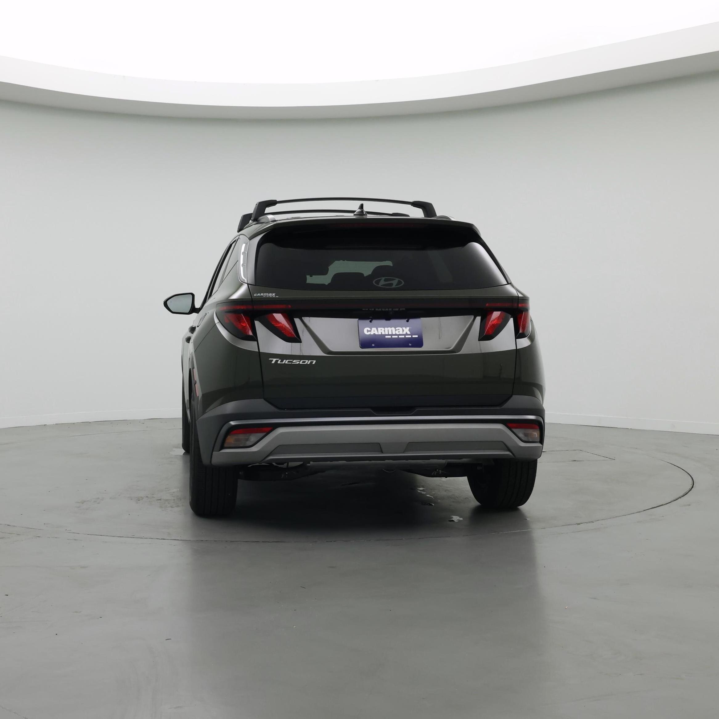 Thumbnail: 2025 Hyundai Tucson - 6