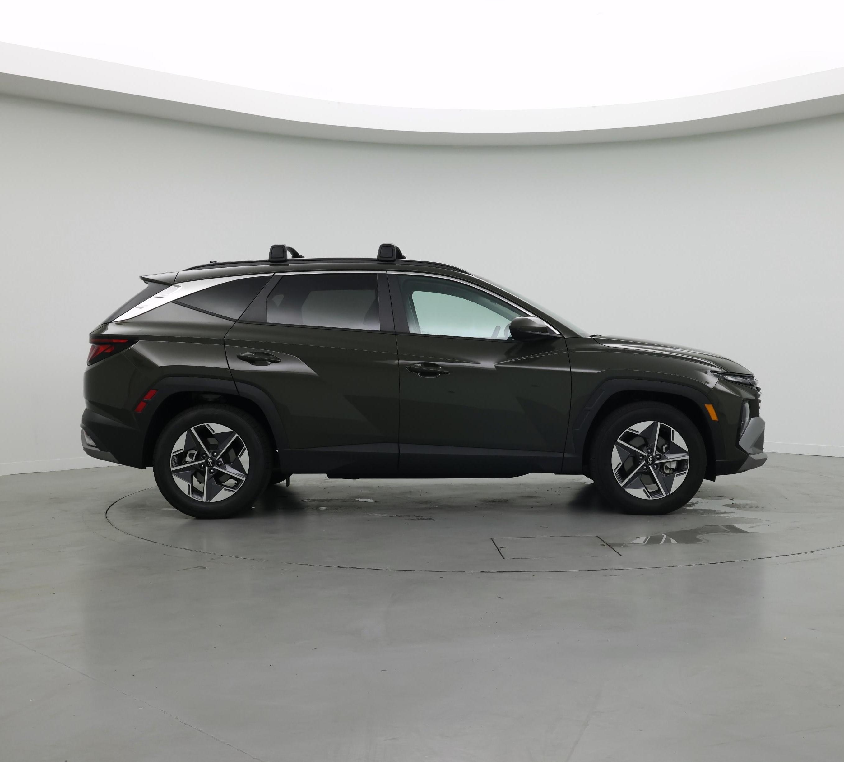 Thumbnail: 2025 Hyundai Tucson - 7