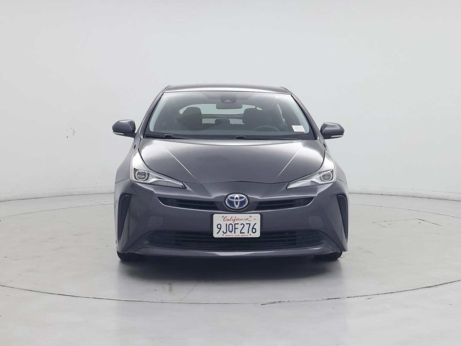 2021 Toyota Prius LE - Photo 6