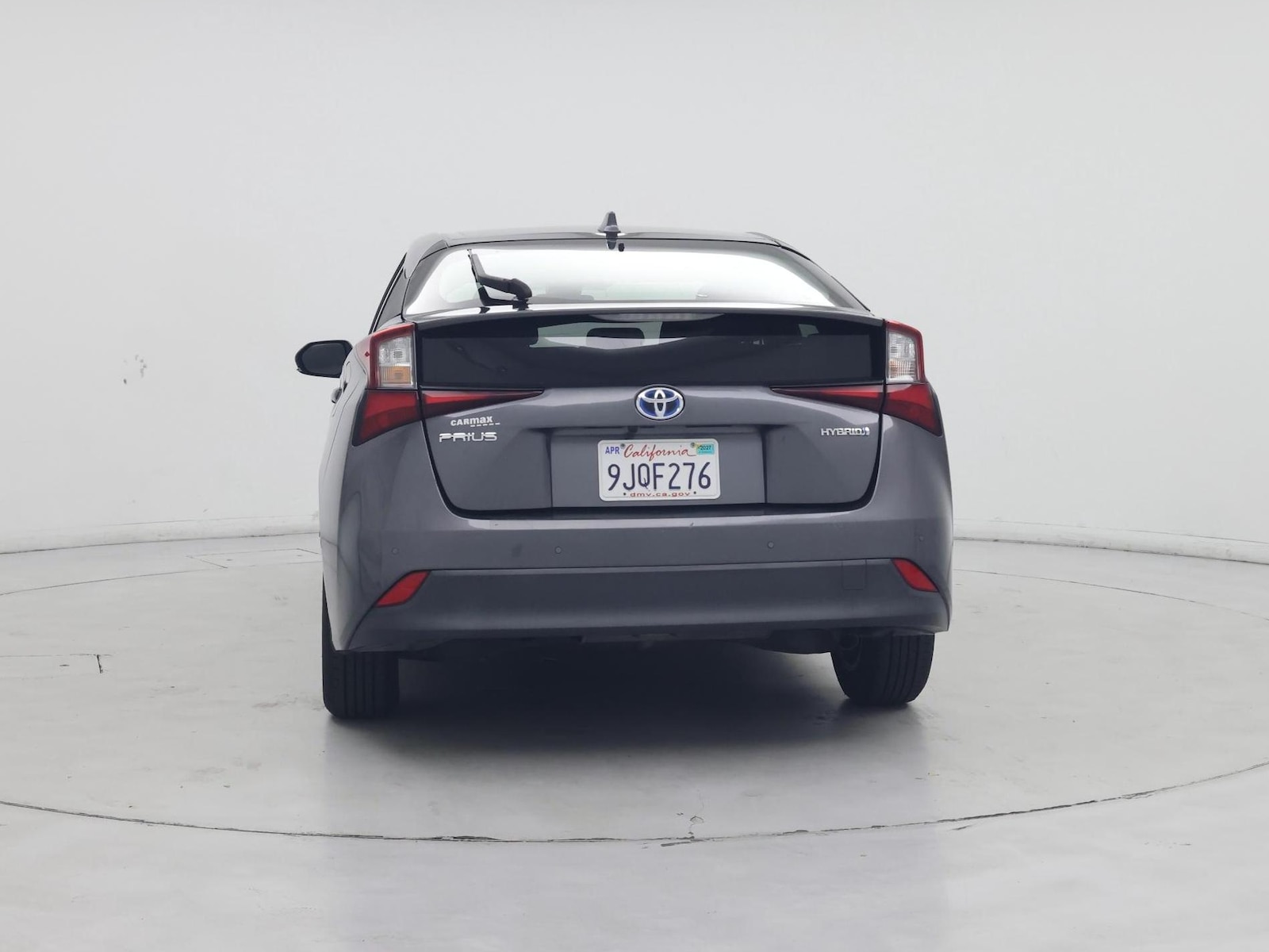 2021 Toyota Prius LE - Photo 7