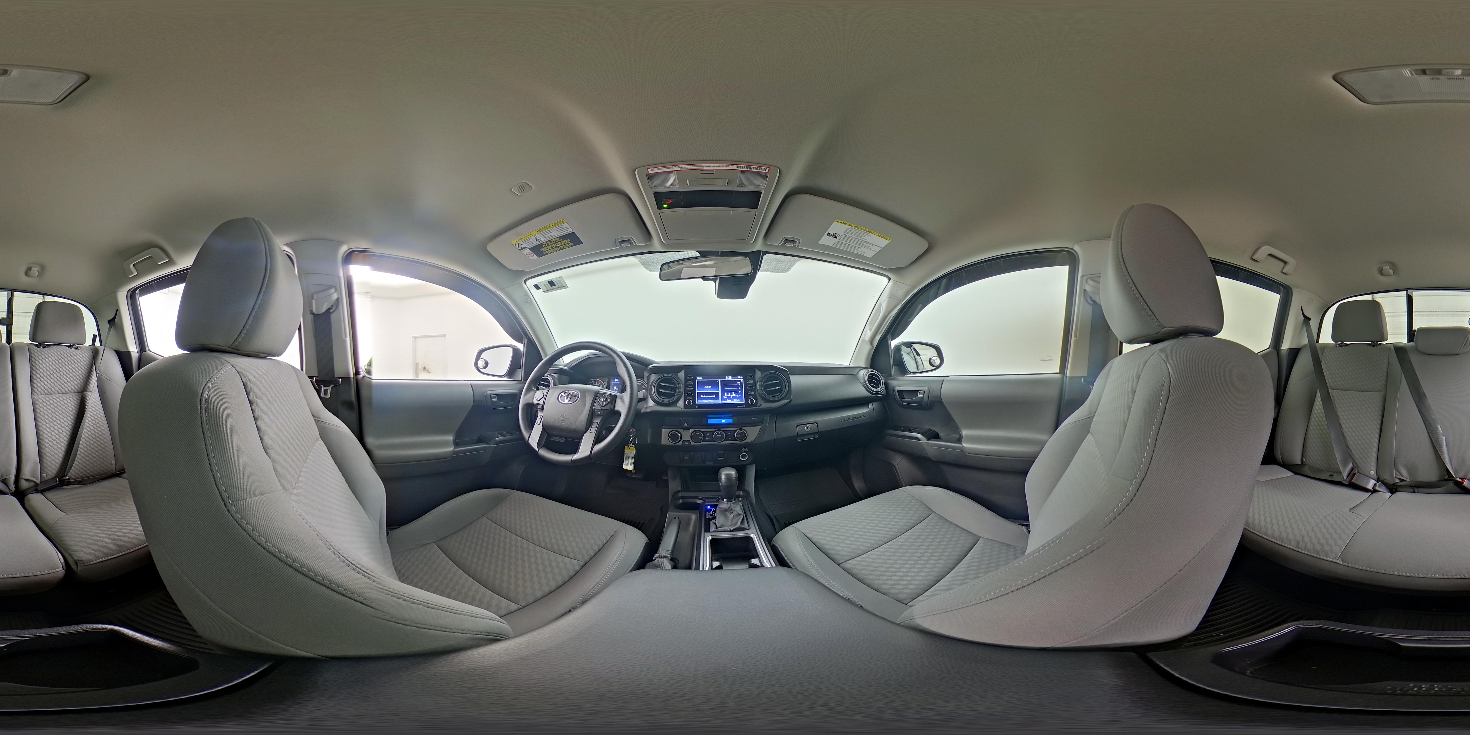 2022 Toyota Tacoma SR - Photo 24