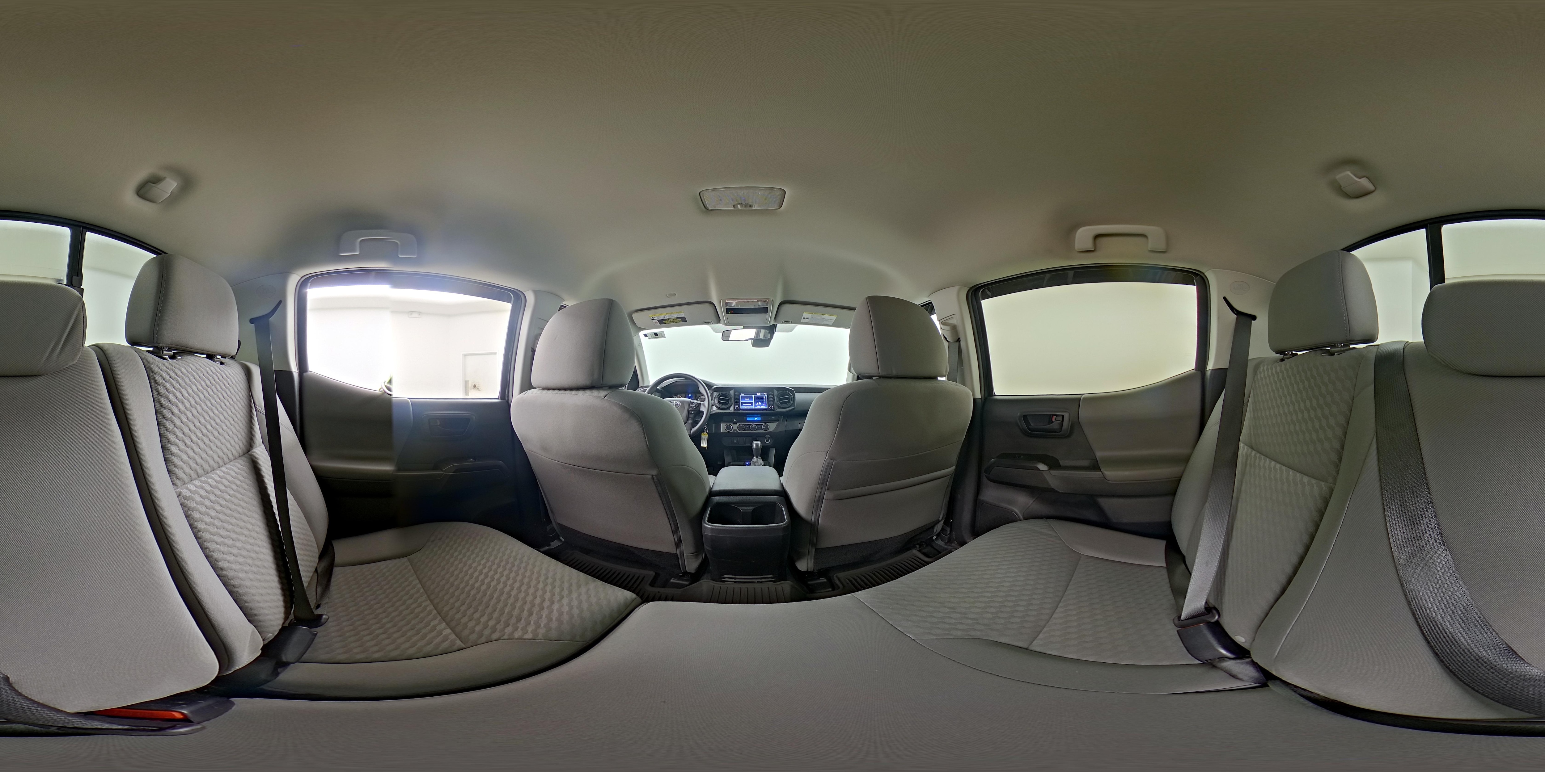 2022 Toyota Tacoma SR - Photo 25